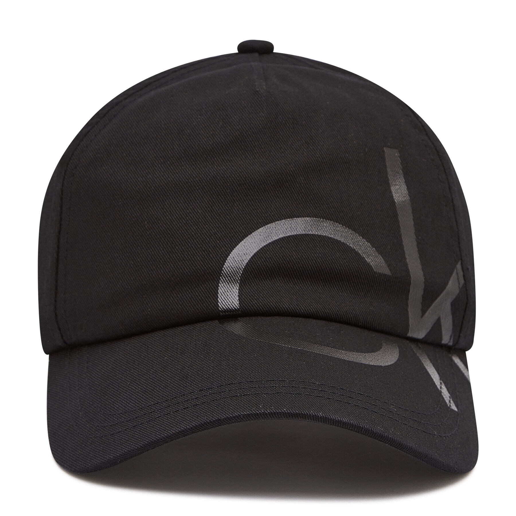 Calvin Klein Kšiltovka Bb Cap K50K506733 Černá - Pepit.cz