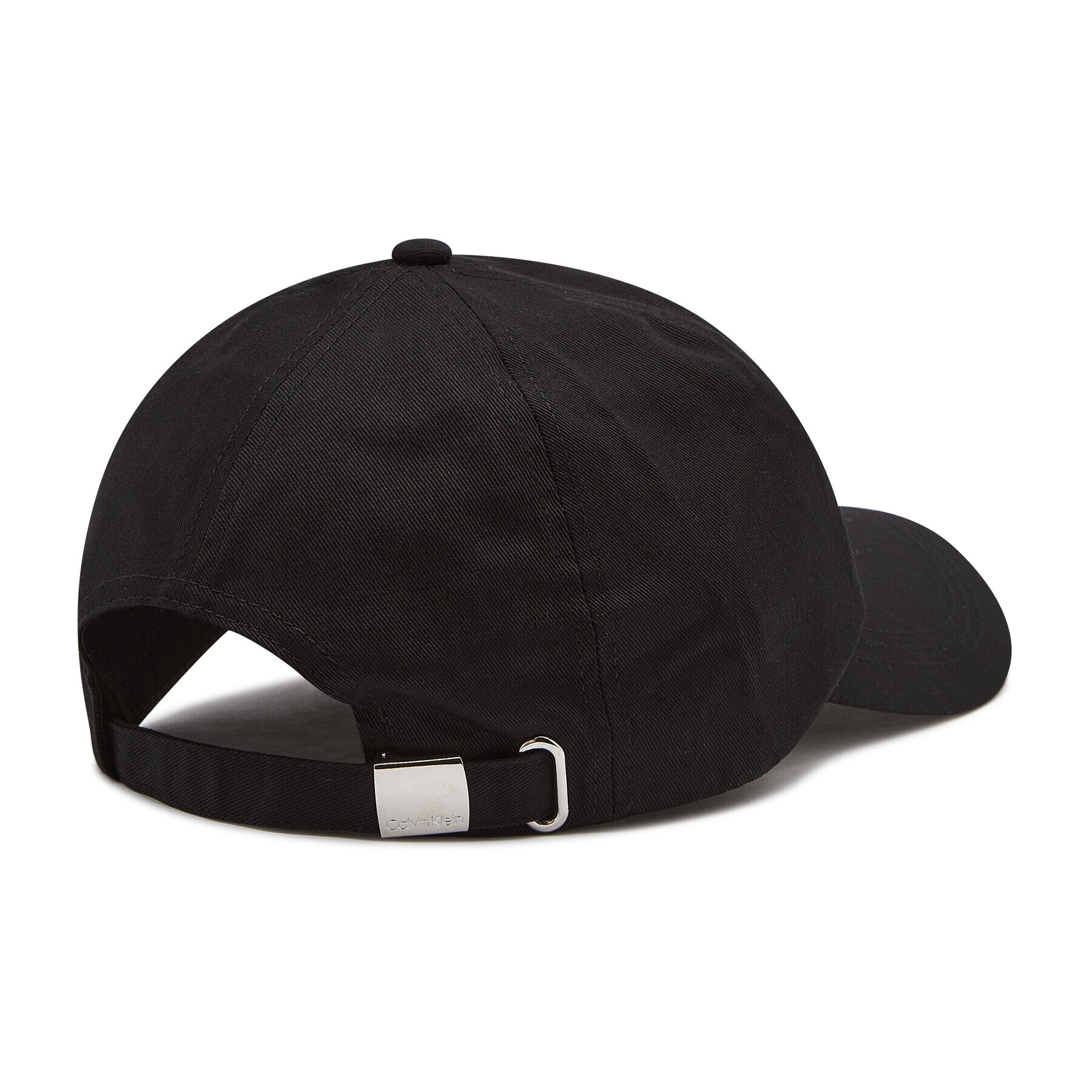 Calvin Klein Kšiltovka Bb Cap K50K506733 Černá - Pepit.cz