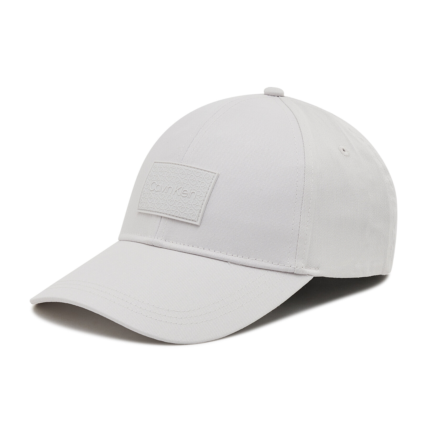 Calvin Klein Kšiltovka Bb Cap K50K507024 Bílá - Pepit.cz