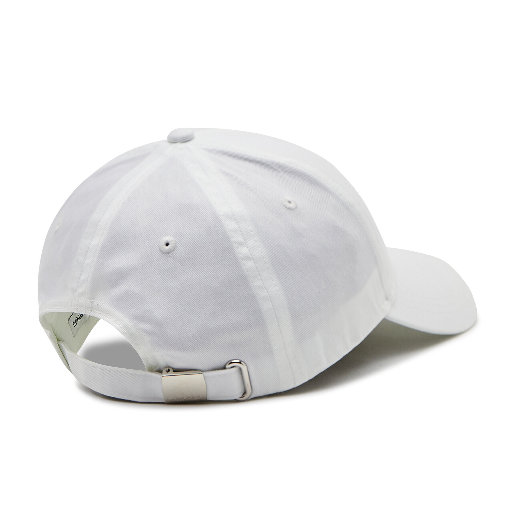 Calvin Klein Kšiltovka Bb Cap K60K607986 Bílá - Pepit.cz