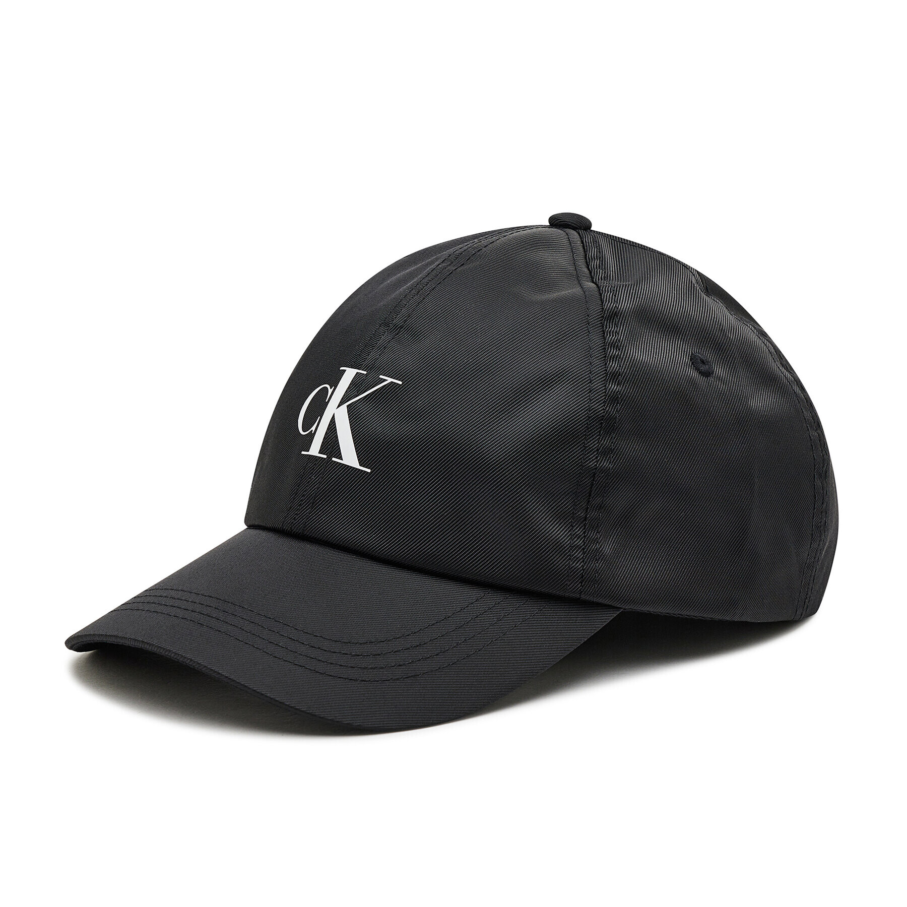 Calvin Klein Kšiltovka Cap K50K507060 Černá - Pepit.cz