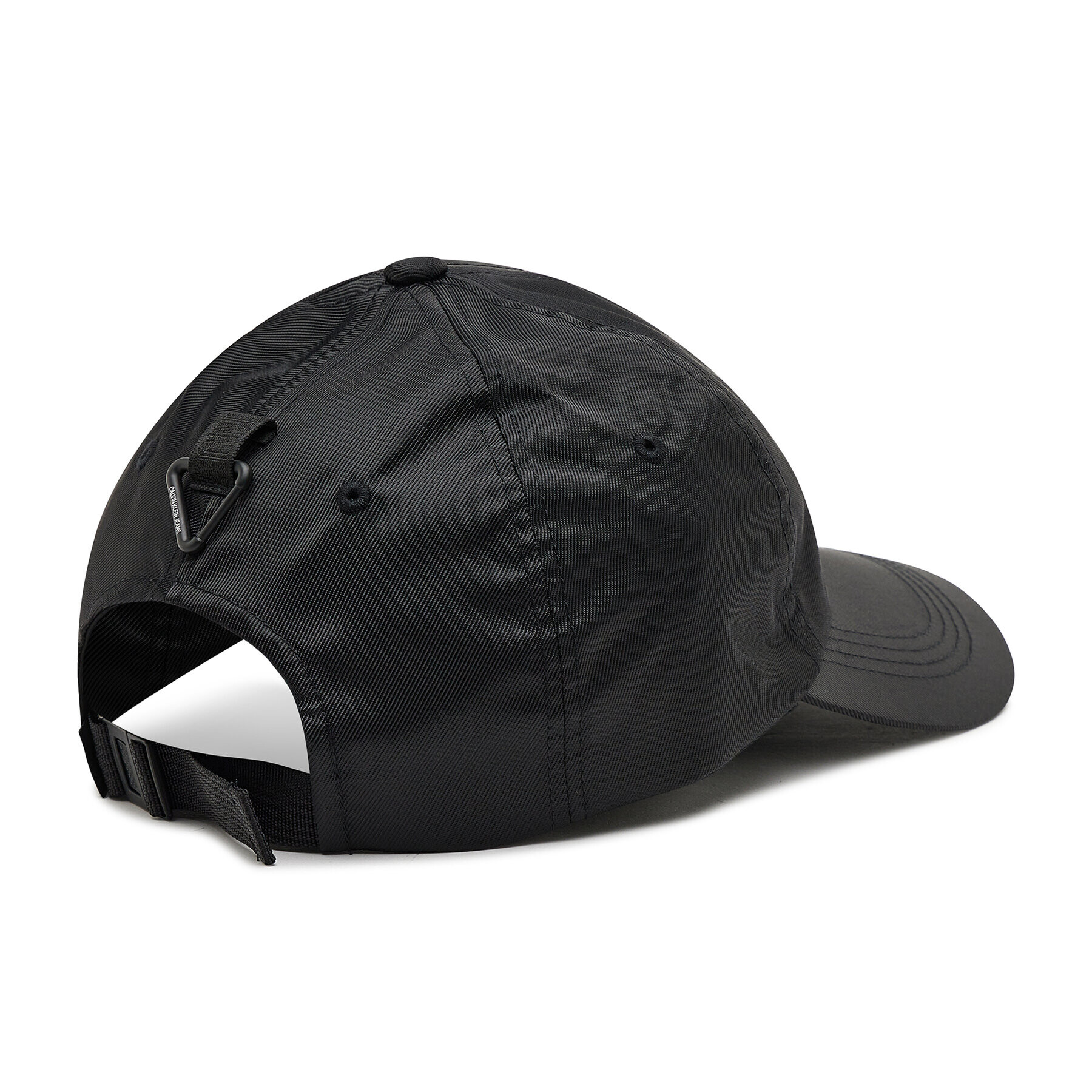 Calvin Klein Kšiltovka Cap K50K507060 Černá - Pepit.cz