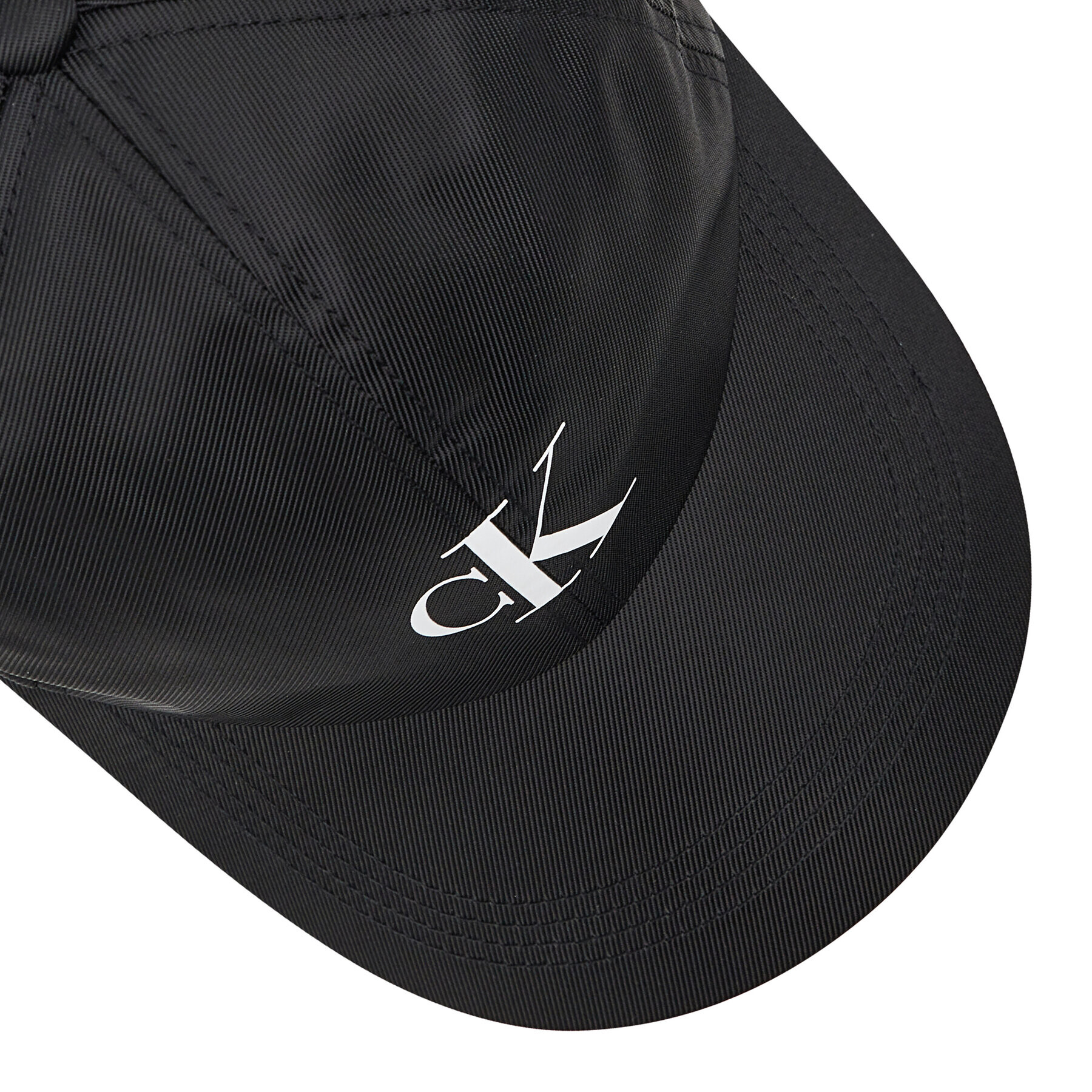 Calvin Klein Kšiltovka Cap K50K507060 Černá - Pepit.cz