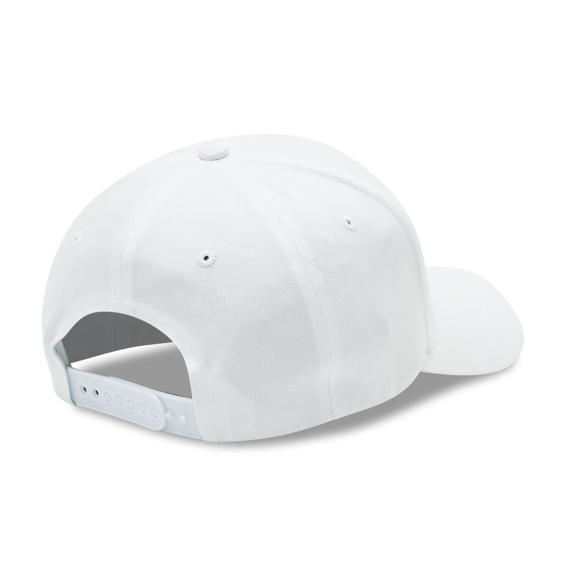 Calvin Klein Kšiltovka Cap KU0KU00092 Bílá - Pepit.cz