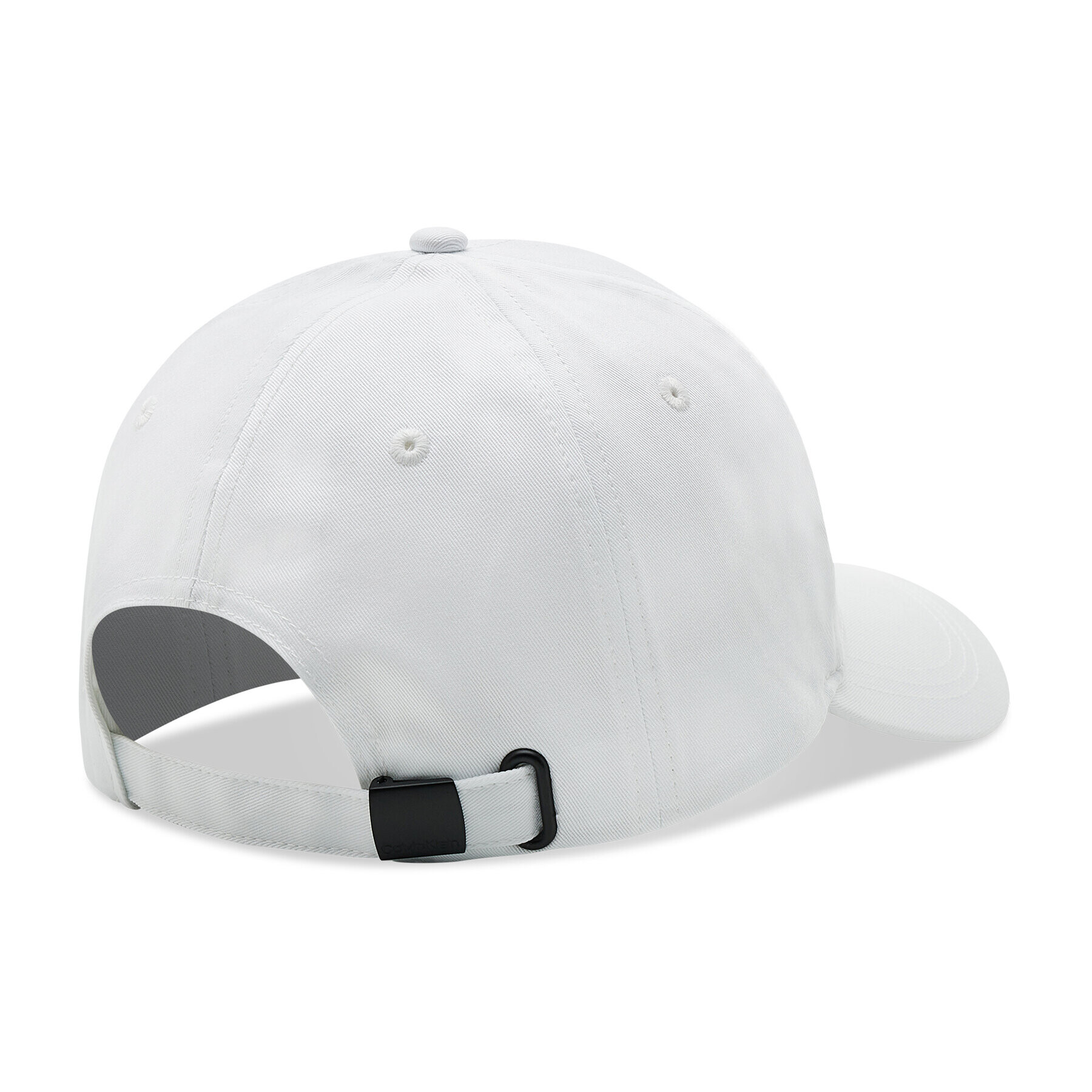 Calvin Klein Kšiltovka Ck Baseball Cap K50K502533 Bílá - Pepit.cz