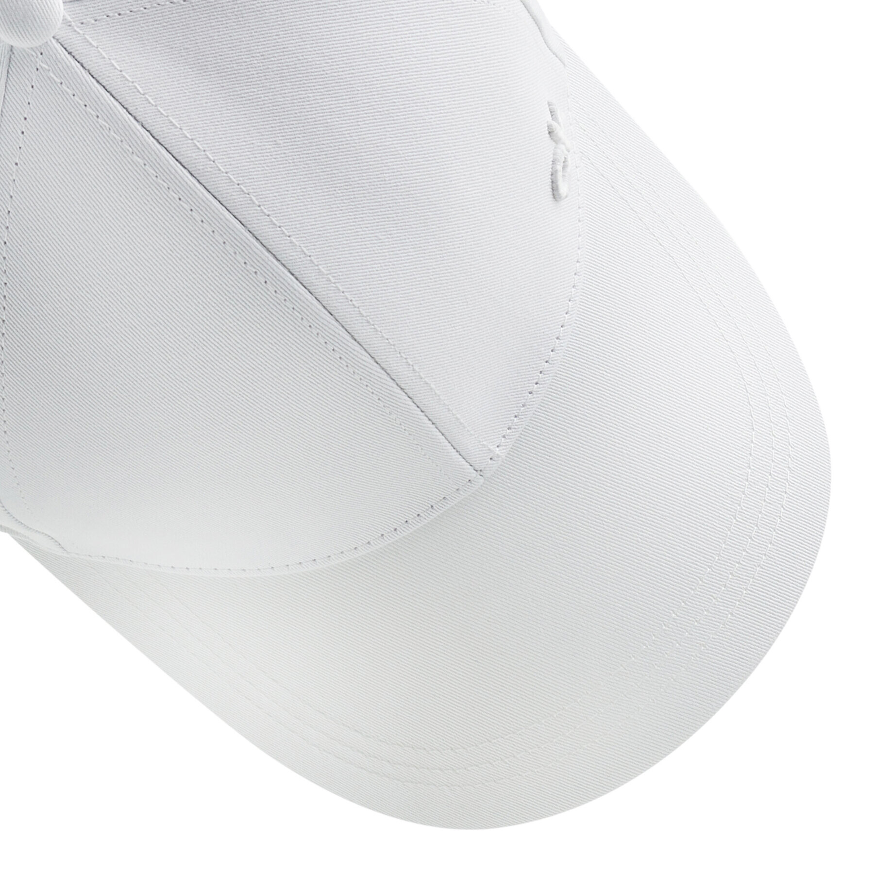 Calvin Klein Kšiltovka Ck Baseball Cap K50K502533 Bílá - Pepit.cz