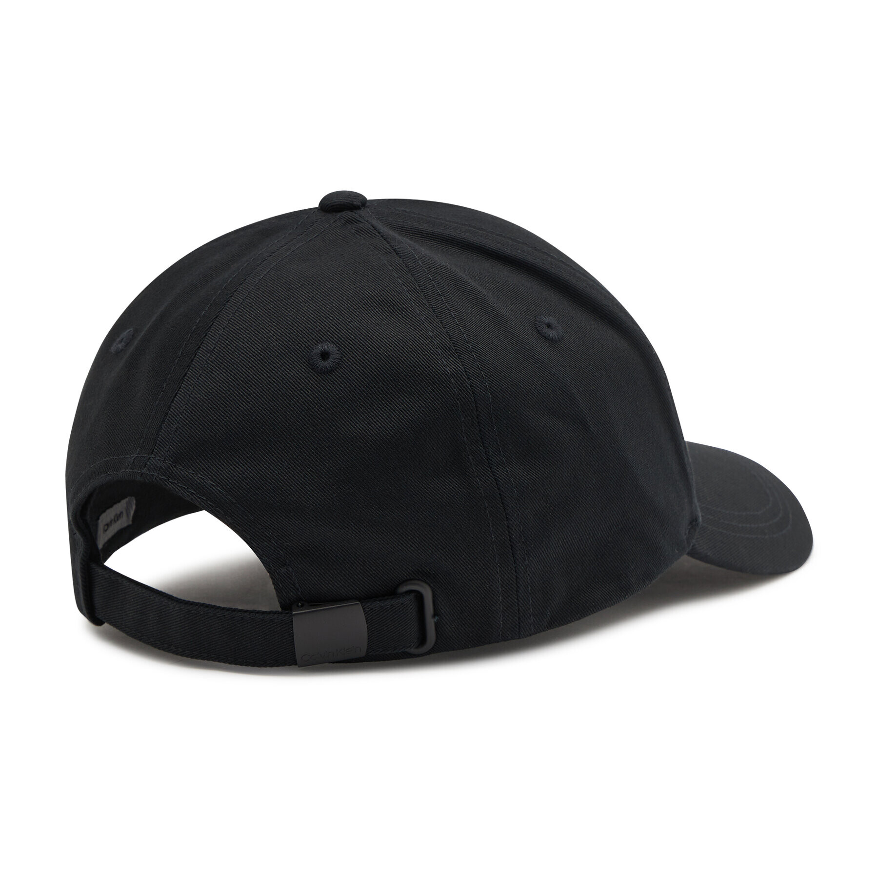 Calvin Klein Kšiltovka Ck Center Cap K50K506087 Černá - Pepit.cz