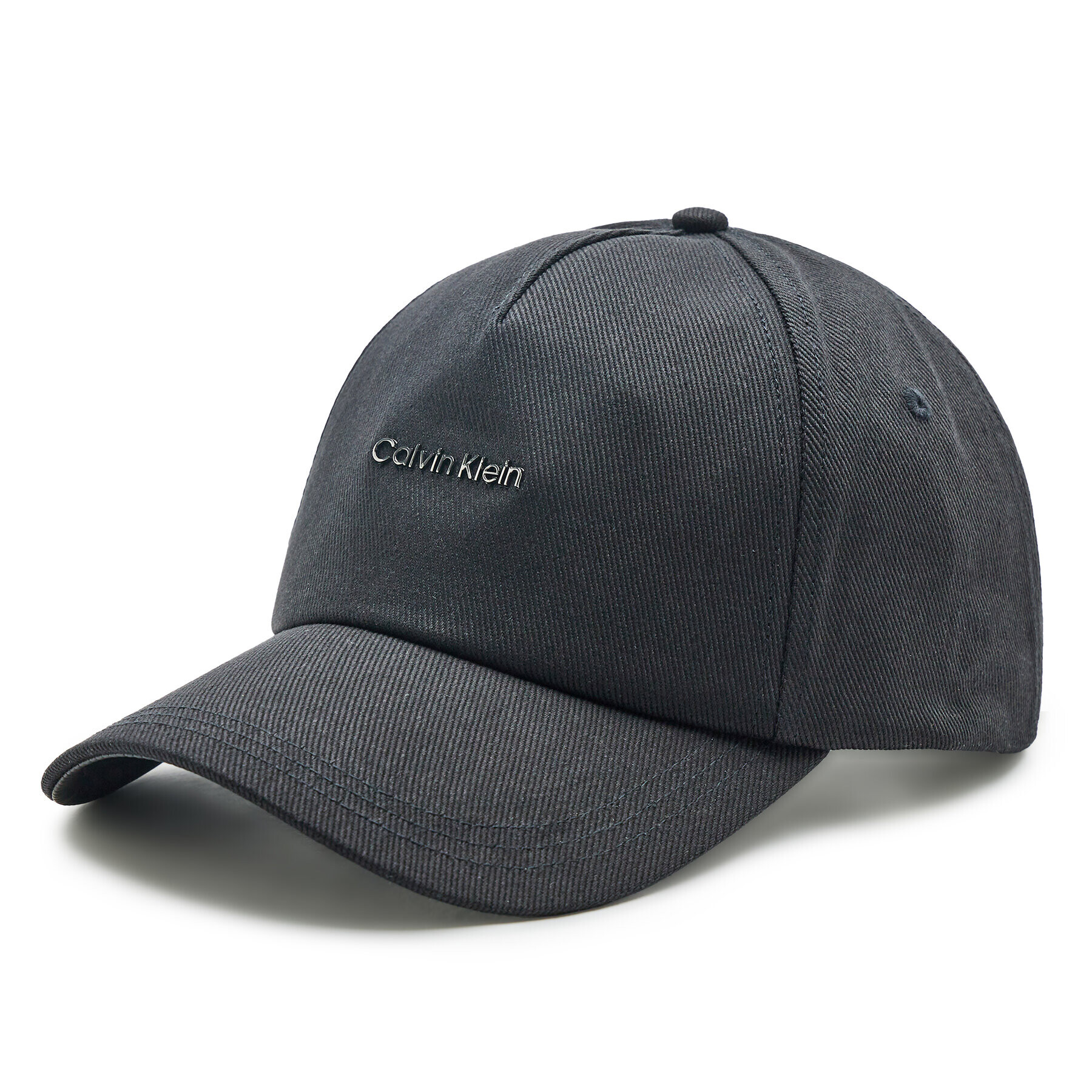 Calvin Klein Kšiltovka Elevated Mix Bb Cap K50K510345 Černá - Pepit.cz