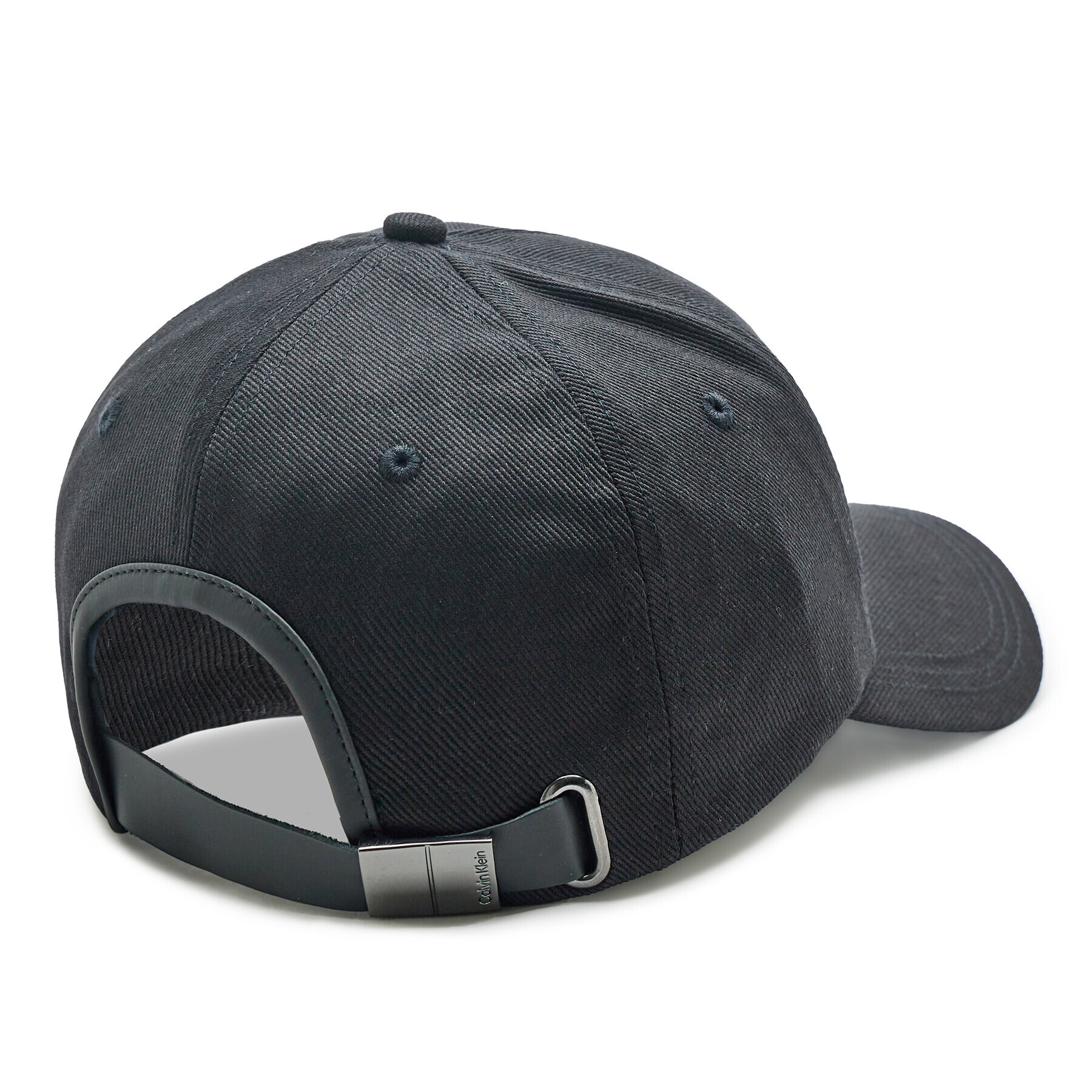 Calvin Klein Kšiltovka Elevated Mix Bb Cap K50K510345 Černá - Pepit.cz