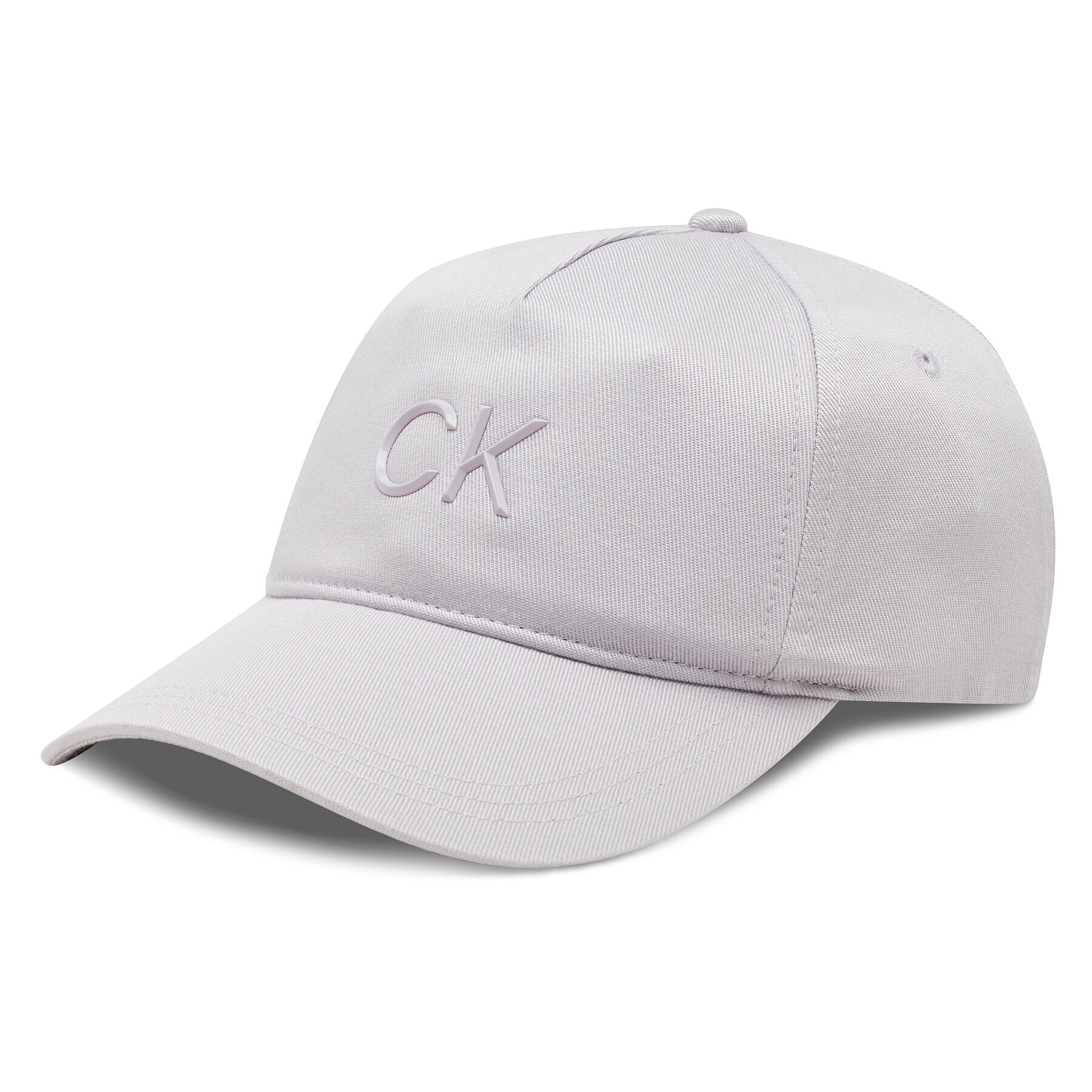 Calvin Klein Kšiltovka K60K610996 Fialová - Pepit.cz