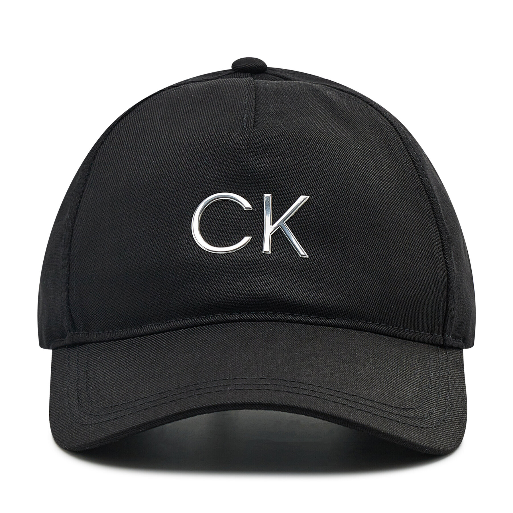 Calvin Klein Kšiltovka Re-Lock Bb Cap K60K609168 Černá - Pepit.cz