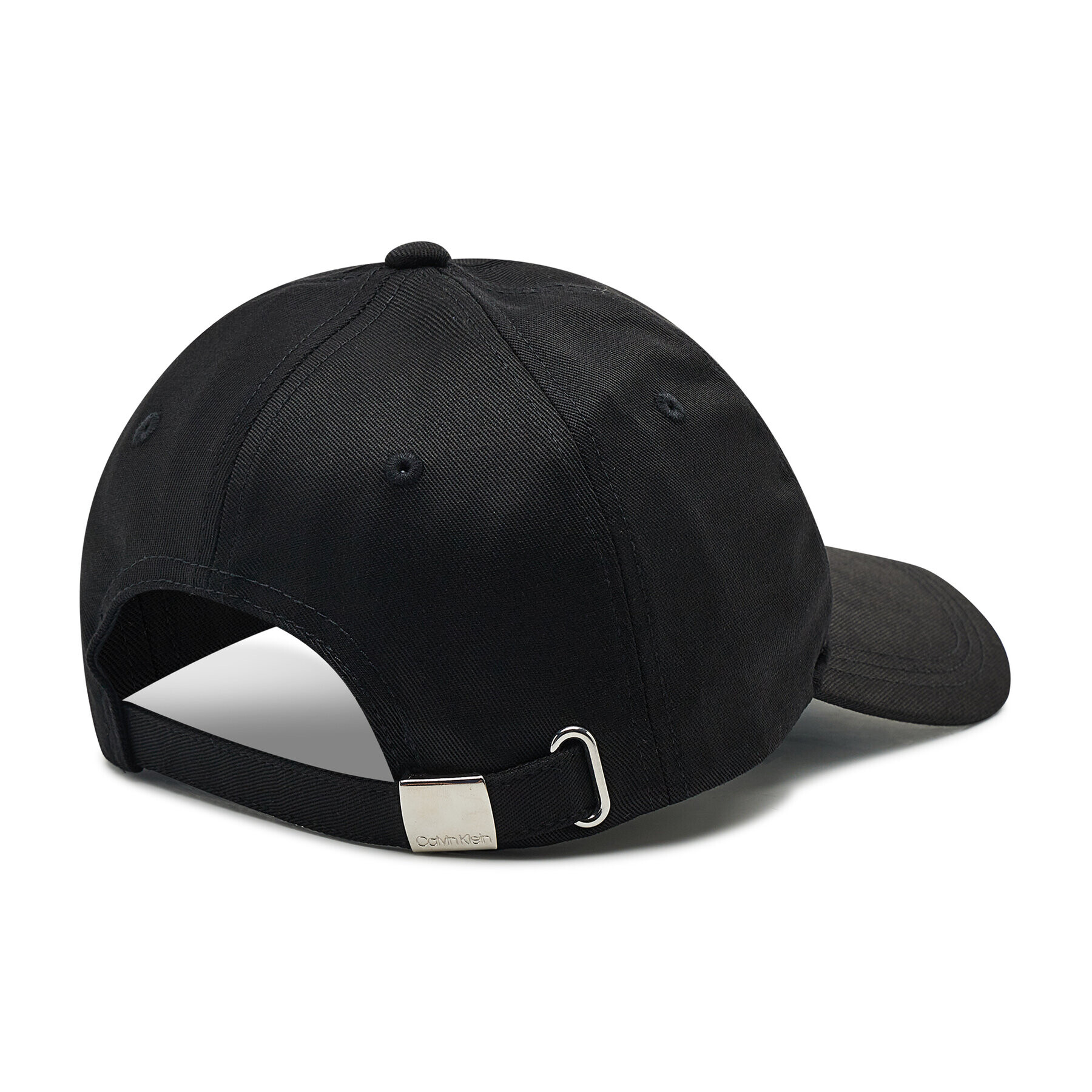 Calvin Klein Kšiltovka Re-Lock Bb Cap K60K609168 Černá - Pepit.cz