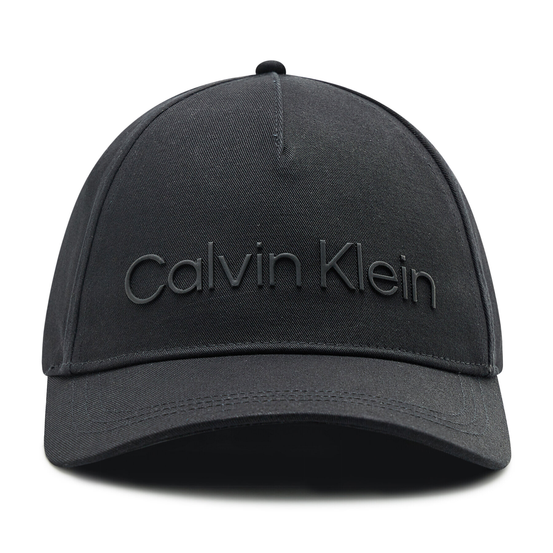 Calvin Klein Kšiltovka Technical Logo K50K509217 Černá - Pepit.cz