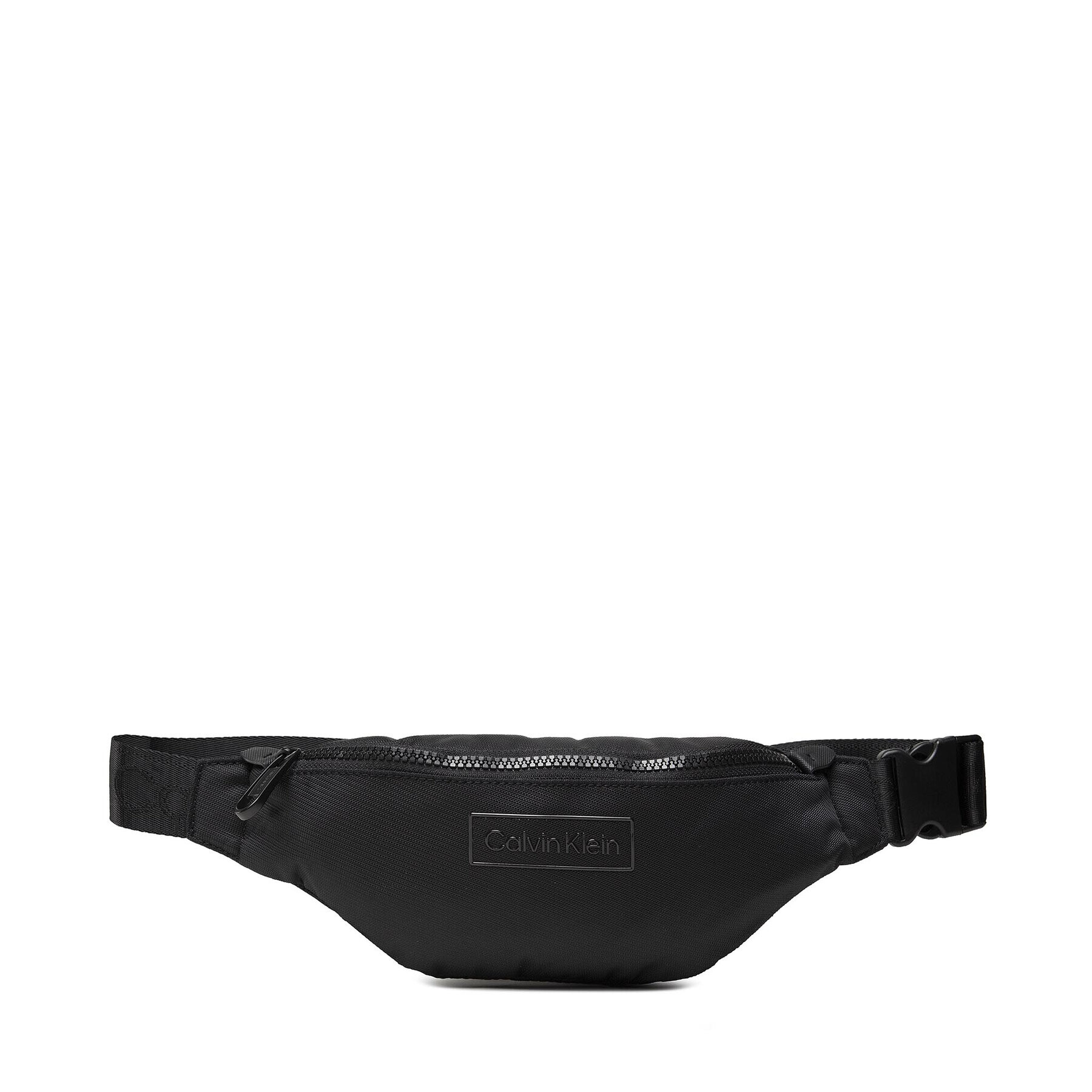 Calvin Klein Ledvinka Ck Code Waistbag K50K507297 Černá - Pepit.cz