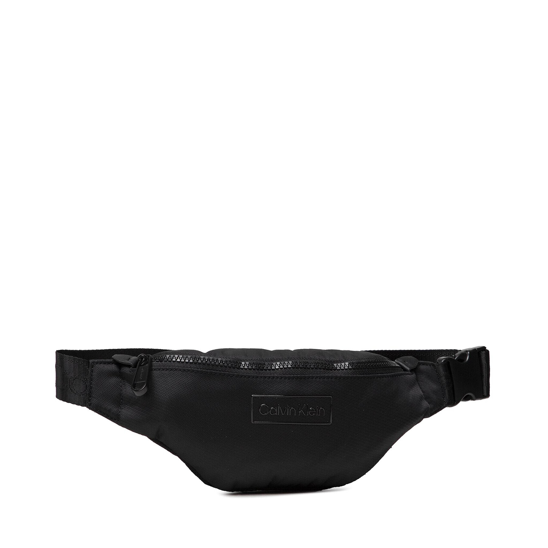 Calvin Klein Ledvinka Ck Code Waistbag K50K507297 Černá - Pepit.cz