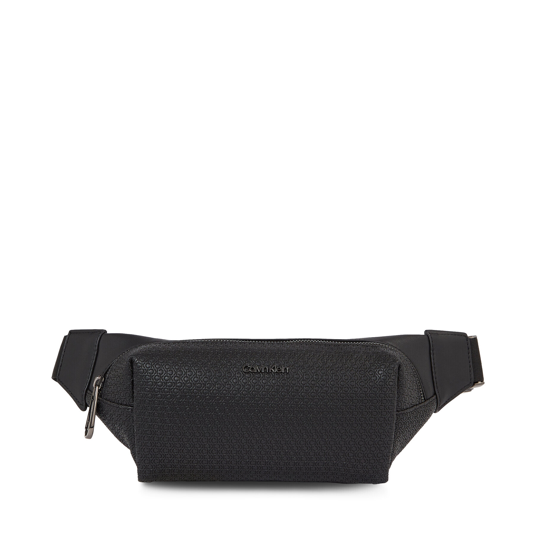 Calvin Klein Ledvinka Minimalism Waistbag Mono K50K510873 Černá - Pepit.cz