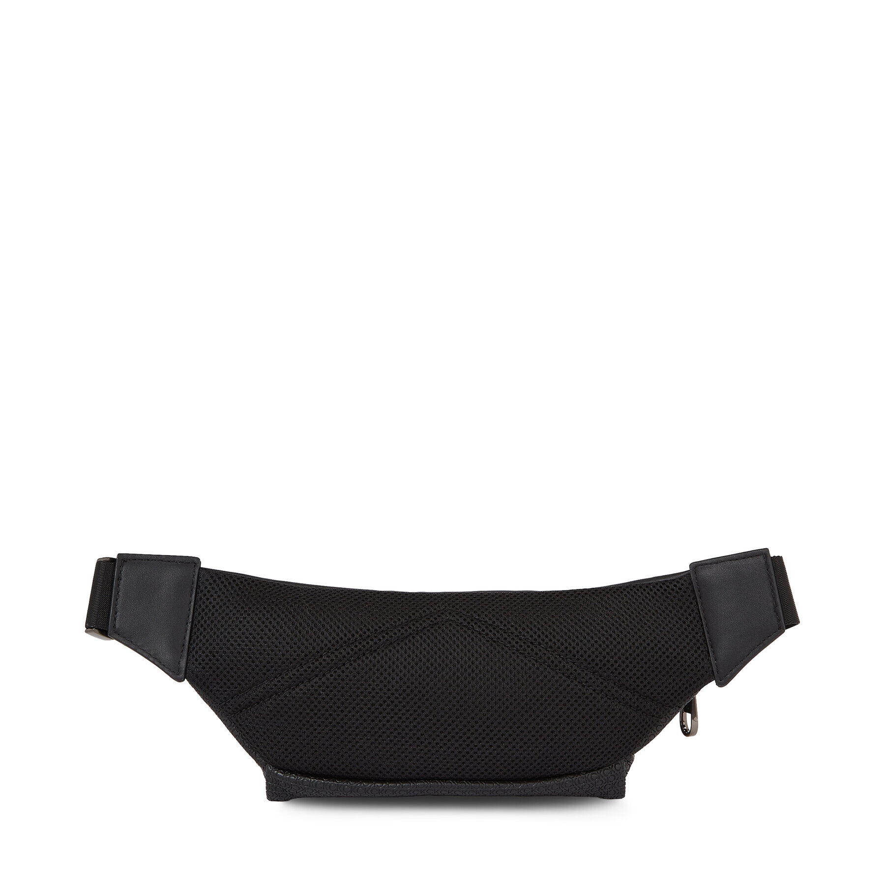 Calvin Klein Ledvinka Minimalism Waistbag Mono K50K510873 Černá - Pepit.cz