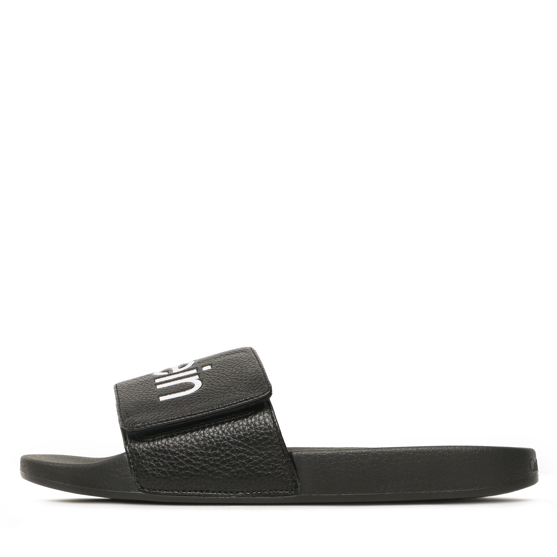 Calvin Klein Nazouváky Adj Pool Slide Pu M0HM00957 Černá - Pepit.cz