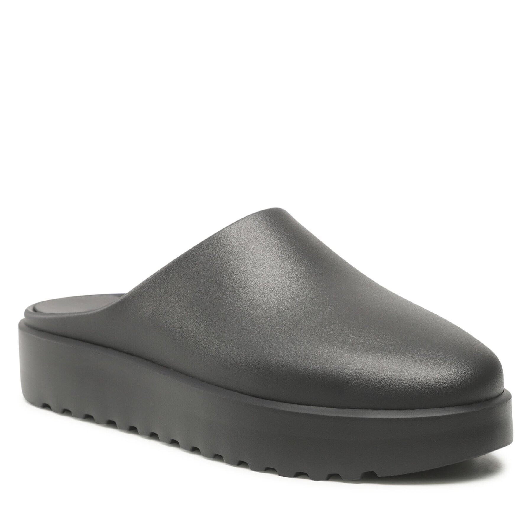 Calvin Klein Nazouváky Mule Slipper HM0HM00872 Černá - Pepit.cz