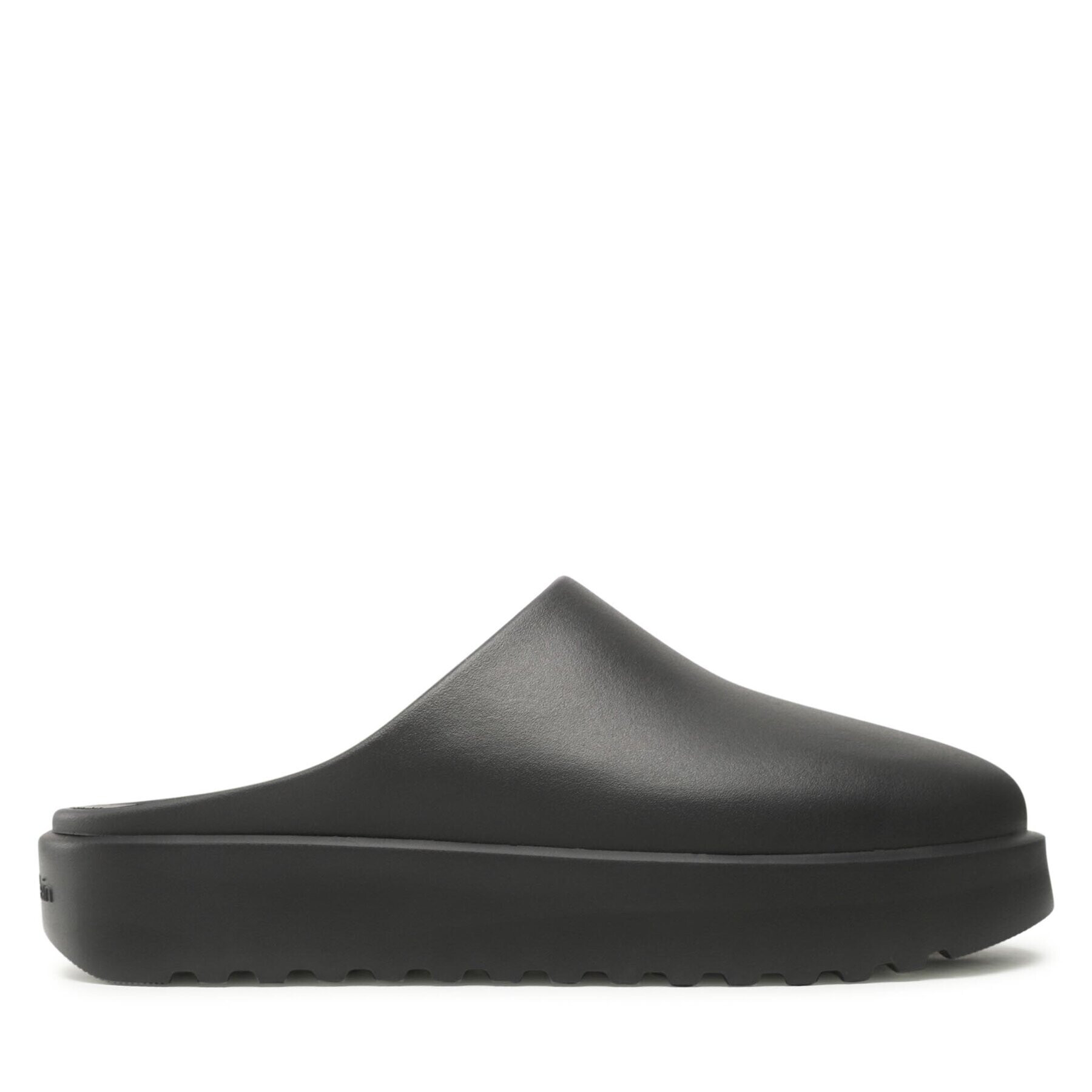 Calvin Klein Nazouváky Mule Slipper HM0HM00872 Černá - Pepit.cz