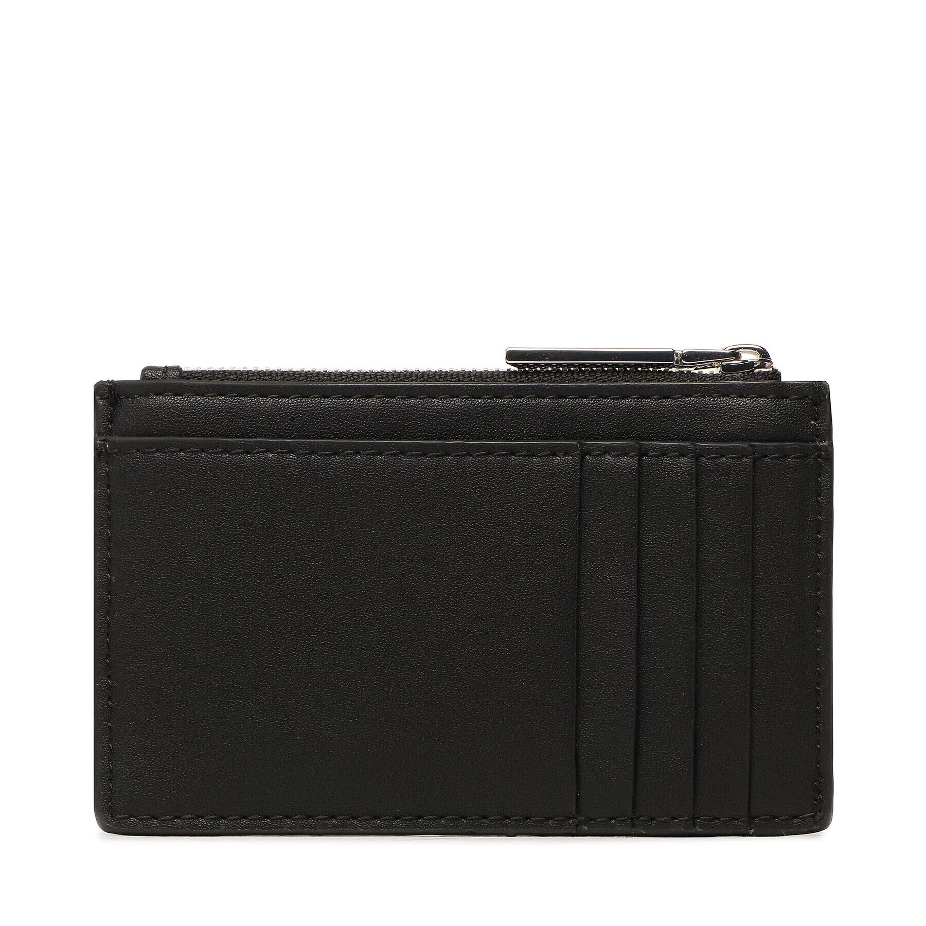 Calvin Klein Pouzdro na kreditní karty Ck Must Cardholder Lg K60K610489 Černá - Pepit.cz