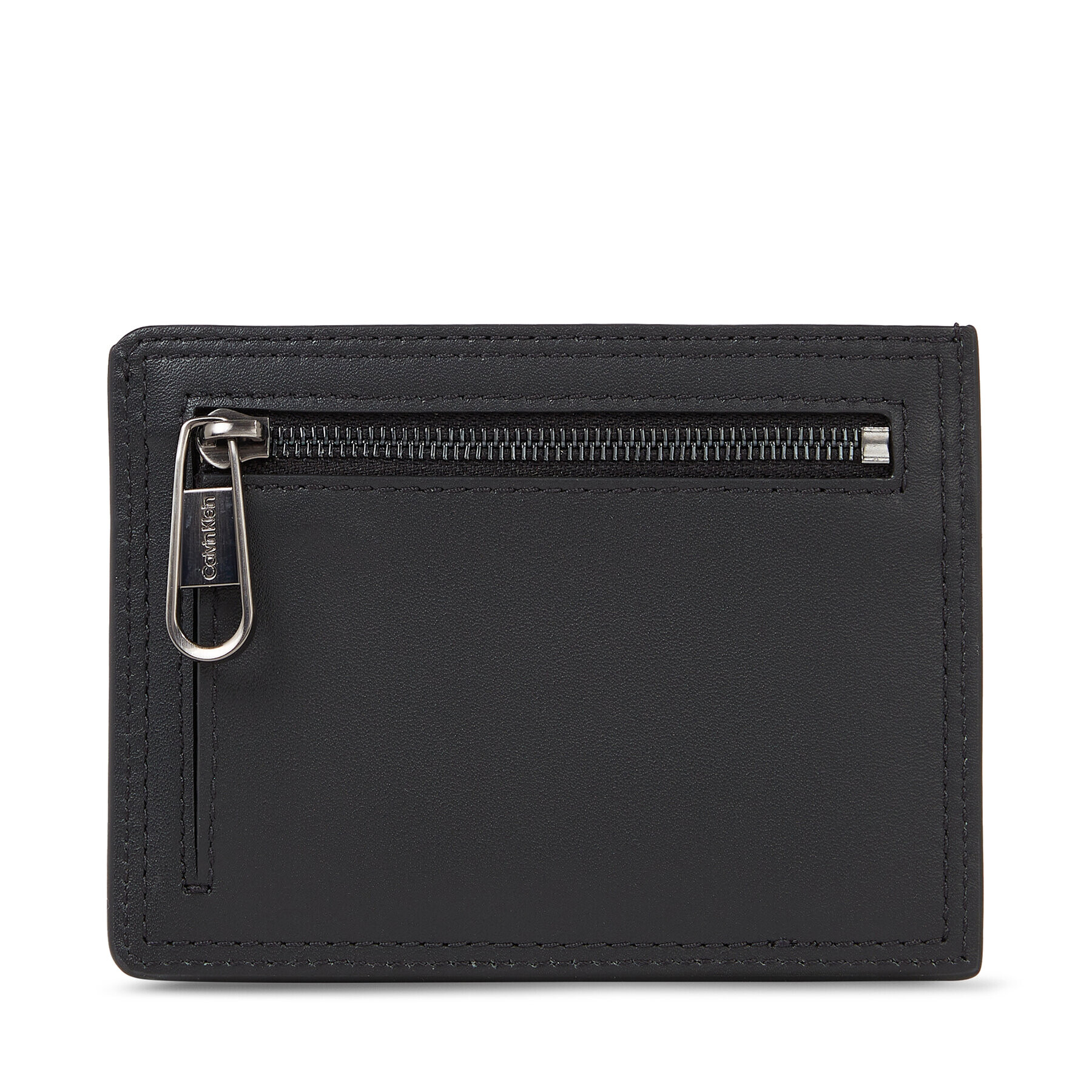 Calvin Klein Pouzdro na kreditní karty Minimalism Id Cardholder K50K510906 Černá - Pepit.cz