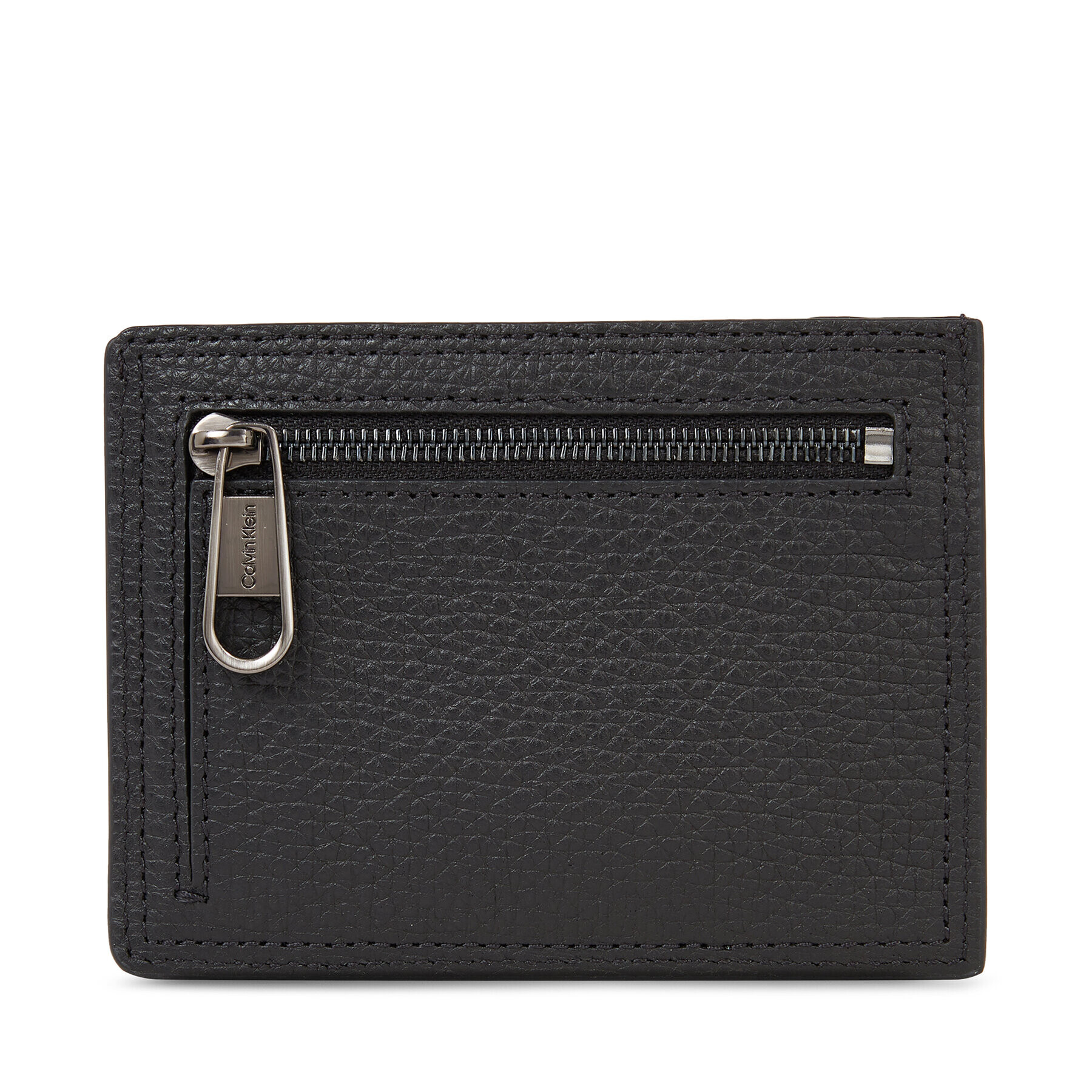 Calvin Klein Pouzdro na kreditní karty Minimalism Id Cardholder K50K510908 Černá - Pepit.cz