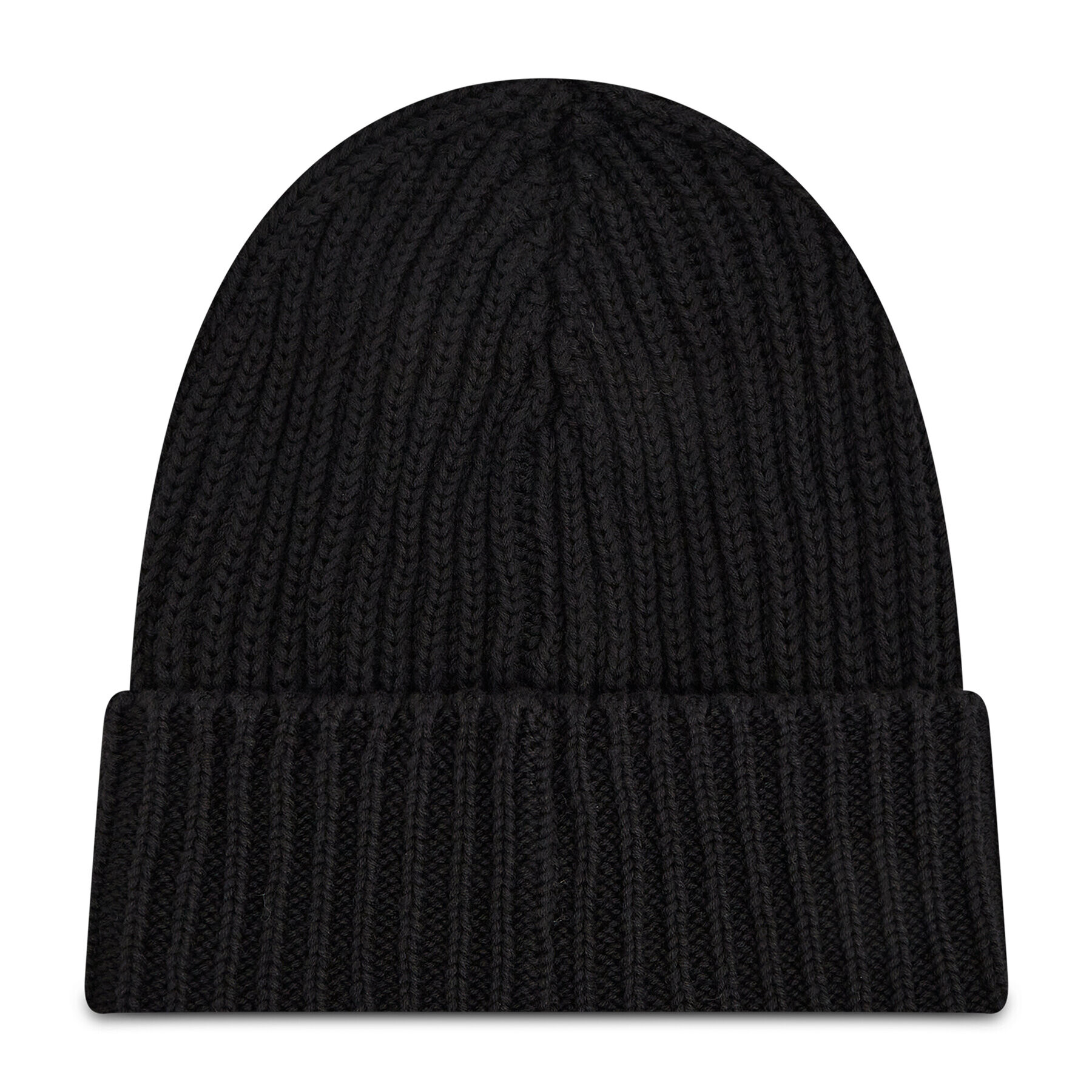 Calvin Klein Sada čepice a šál Contrast Edge Beanie Scarf K50K507499 Černá - Pepit.cz