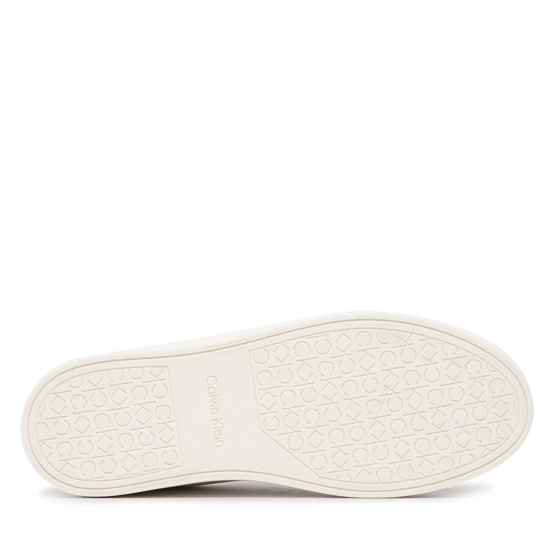 Calvin Klein Sneakersy Clean Cupsole Slip On HW0HW01416 Černá - Pepit.cz