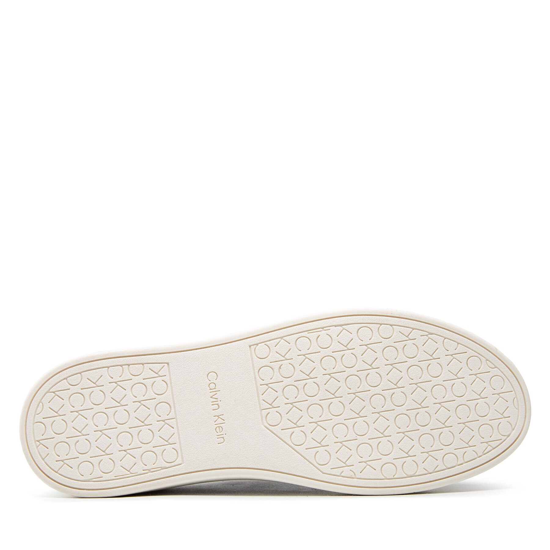 Calvin Klein Sneakersy Cupsole Unlined Lace Up-Lth HW0HW01055 Černá - Pepit.cz