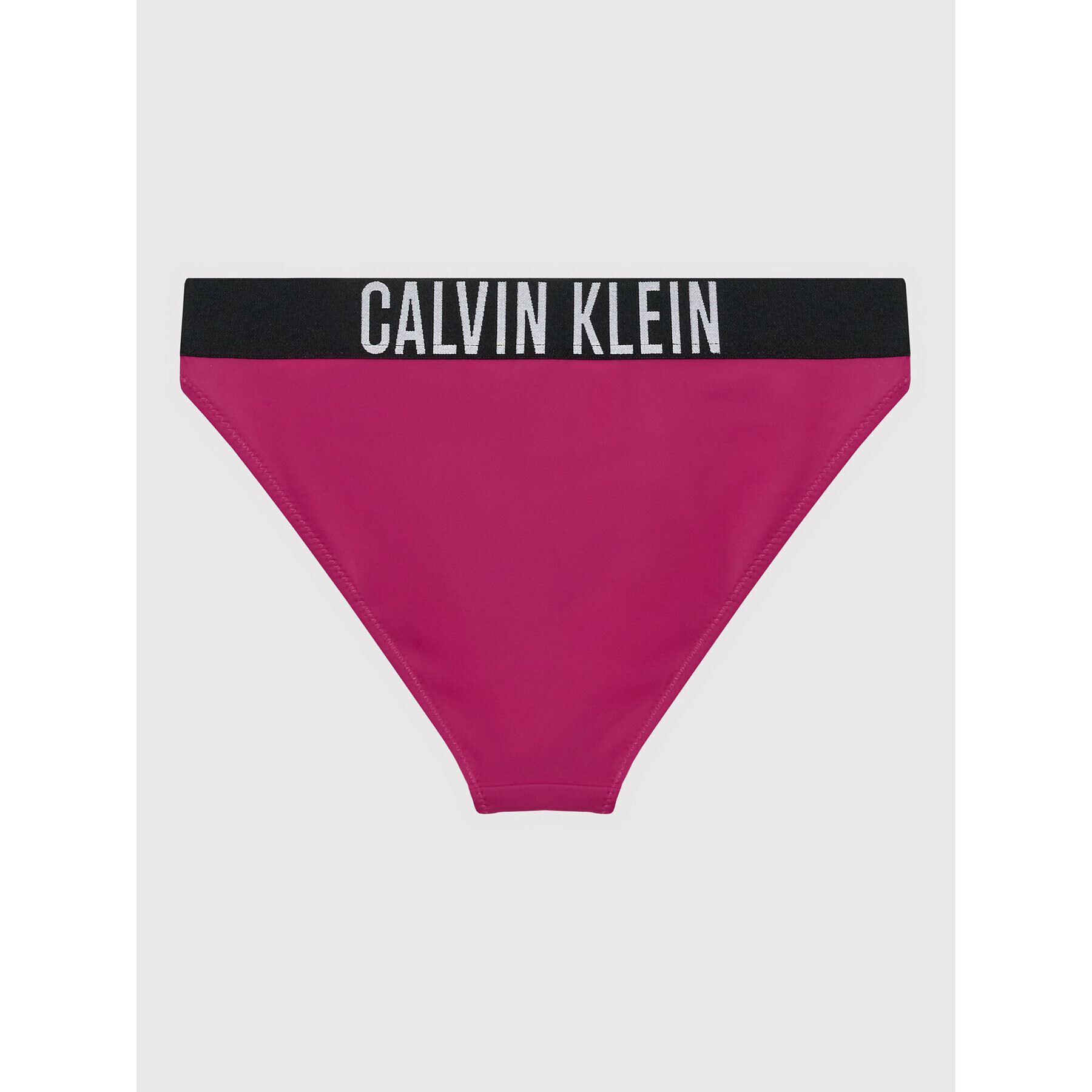 Calvin Klein Swimwear Bikiny KY0KY00009 Růžová - Pepit.cz