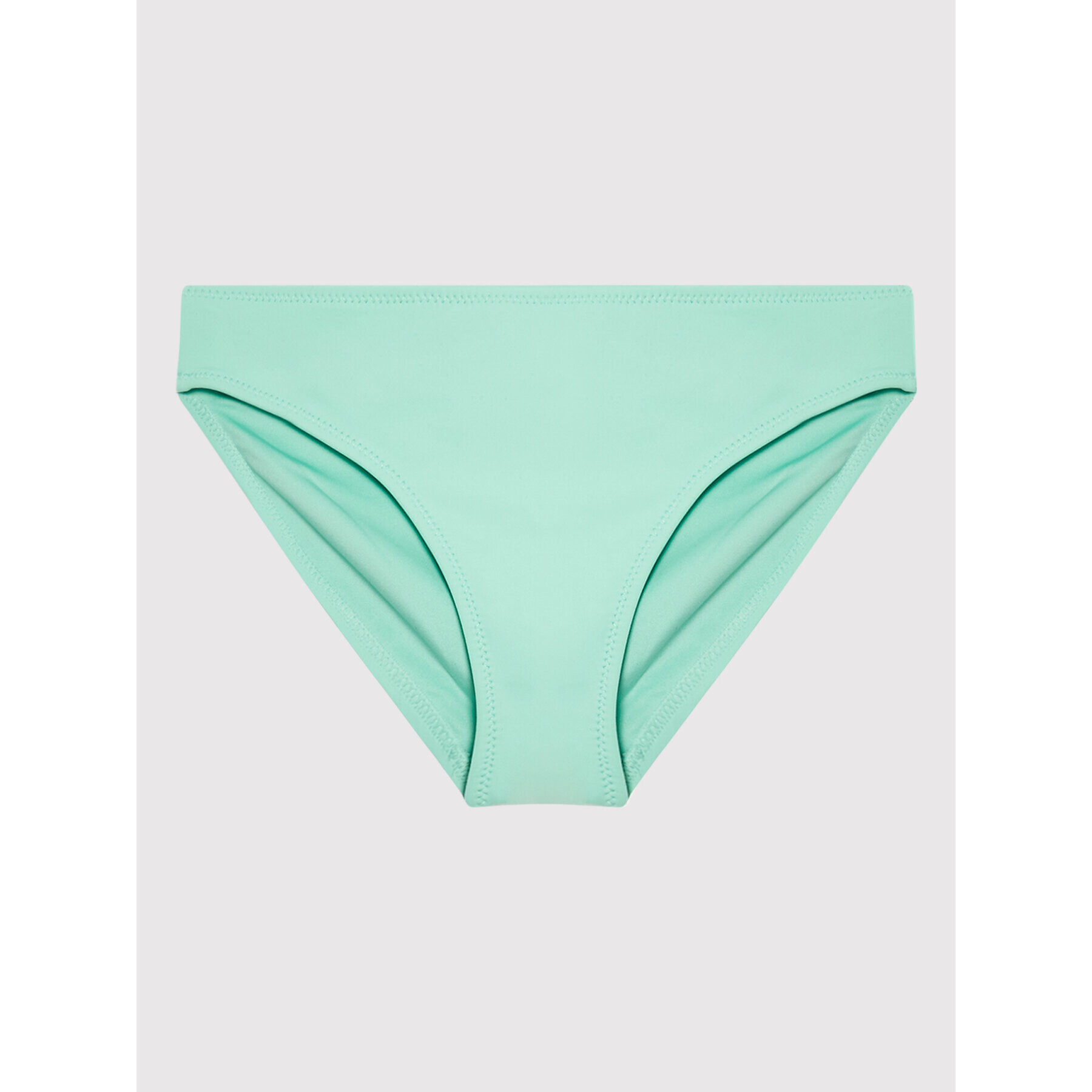 Calvin Klein Swimwear Bikiny KY0KY00013 Zelená - Pepit.cz