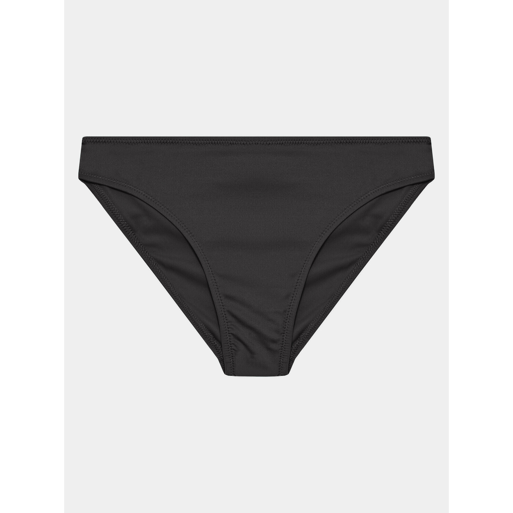 Calvin Klein Swimwear Bikiny KY0KY00029 Černá - Pepit.cz