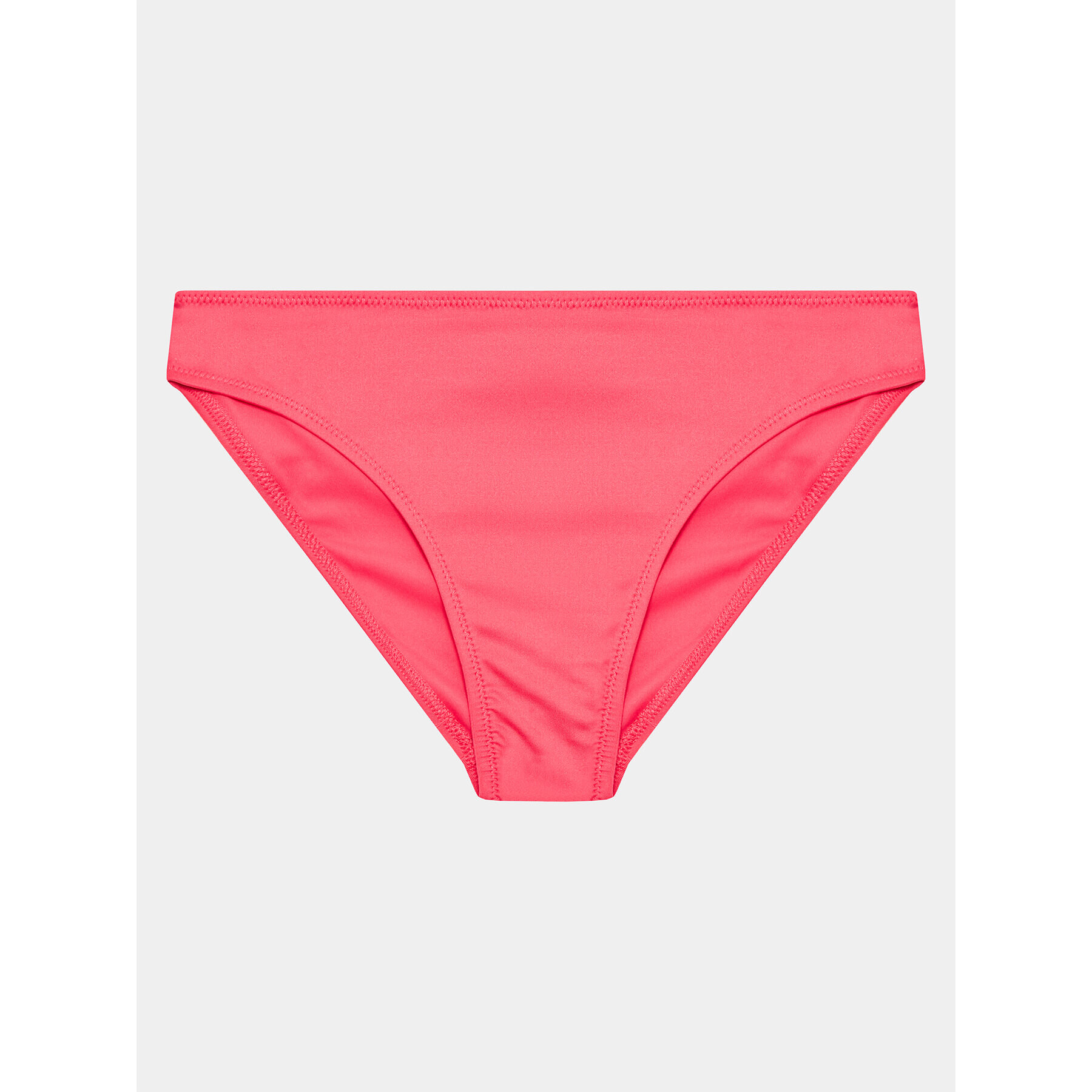 Calvin Klein Swimwear Bikiny KY0KY00029 Růžová - Pepit.cz