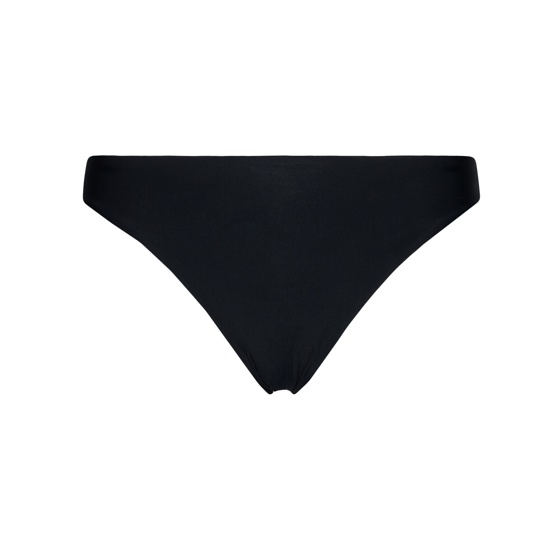 Calvin Klein Swimwear Spodní část bikin Classic KW0KW01284 Černá - Pepit.cz