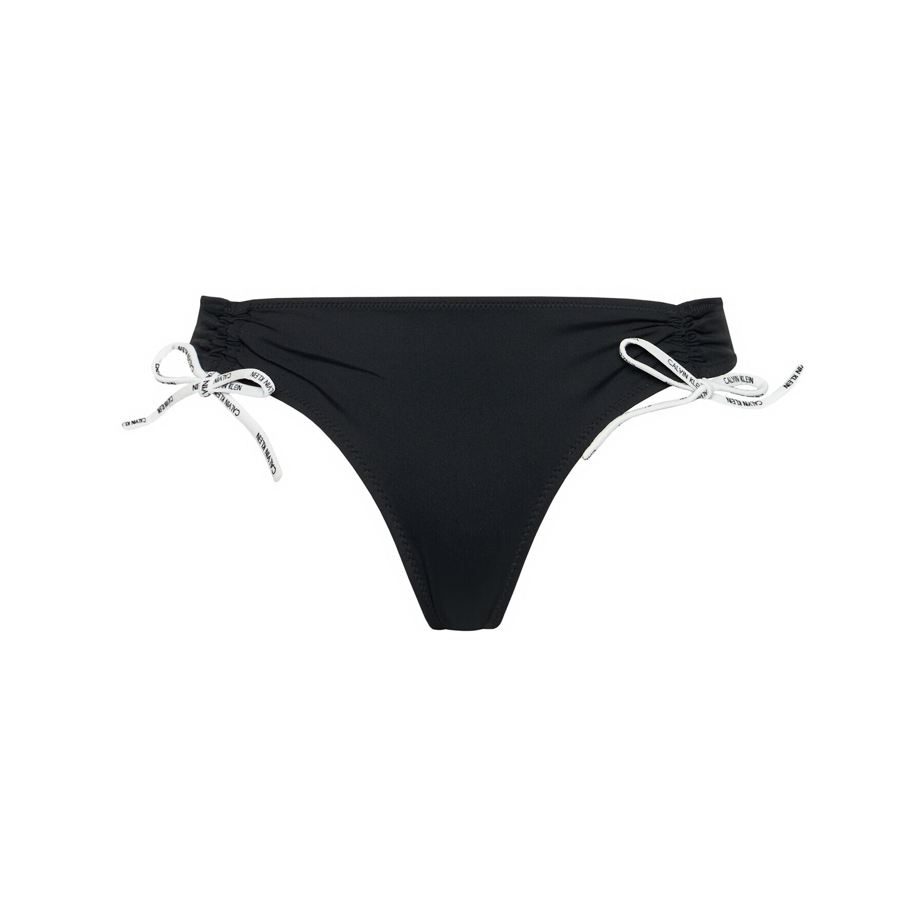 Calvin Klein Swimwear Spodní část bikin Classic KW0KW01298 Černá - Pepit.cz