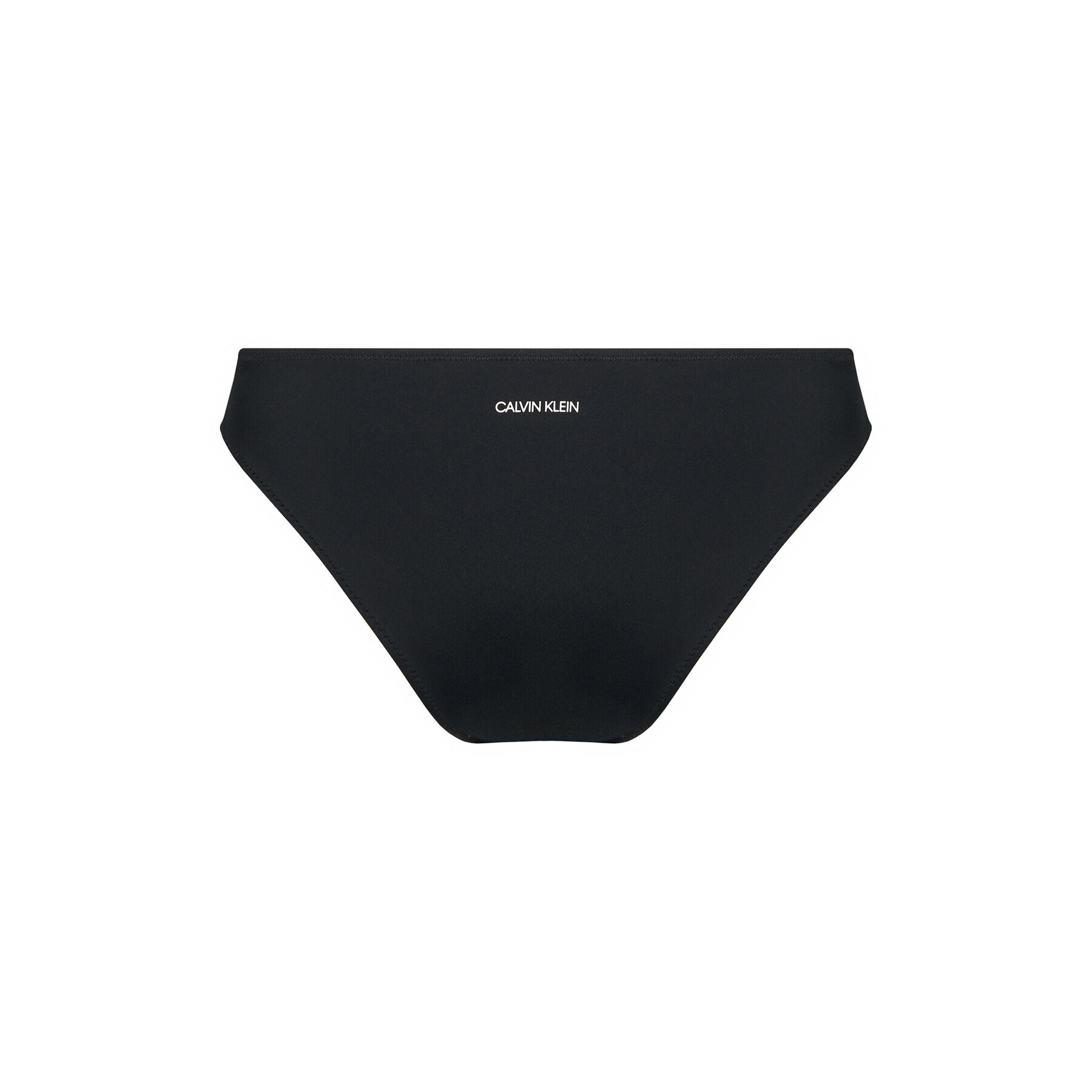 Calvin Klein Swimwear Spodní část bikin Classic KW0KW01298 Černá - Pepit.cz