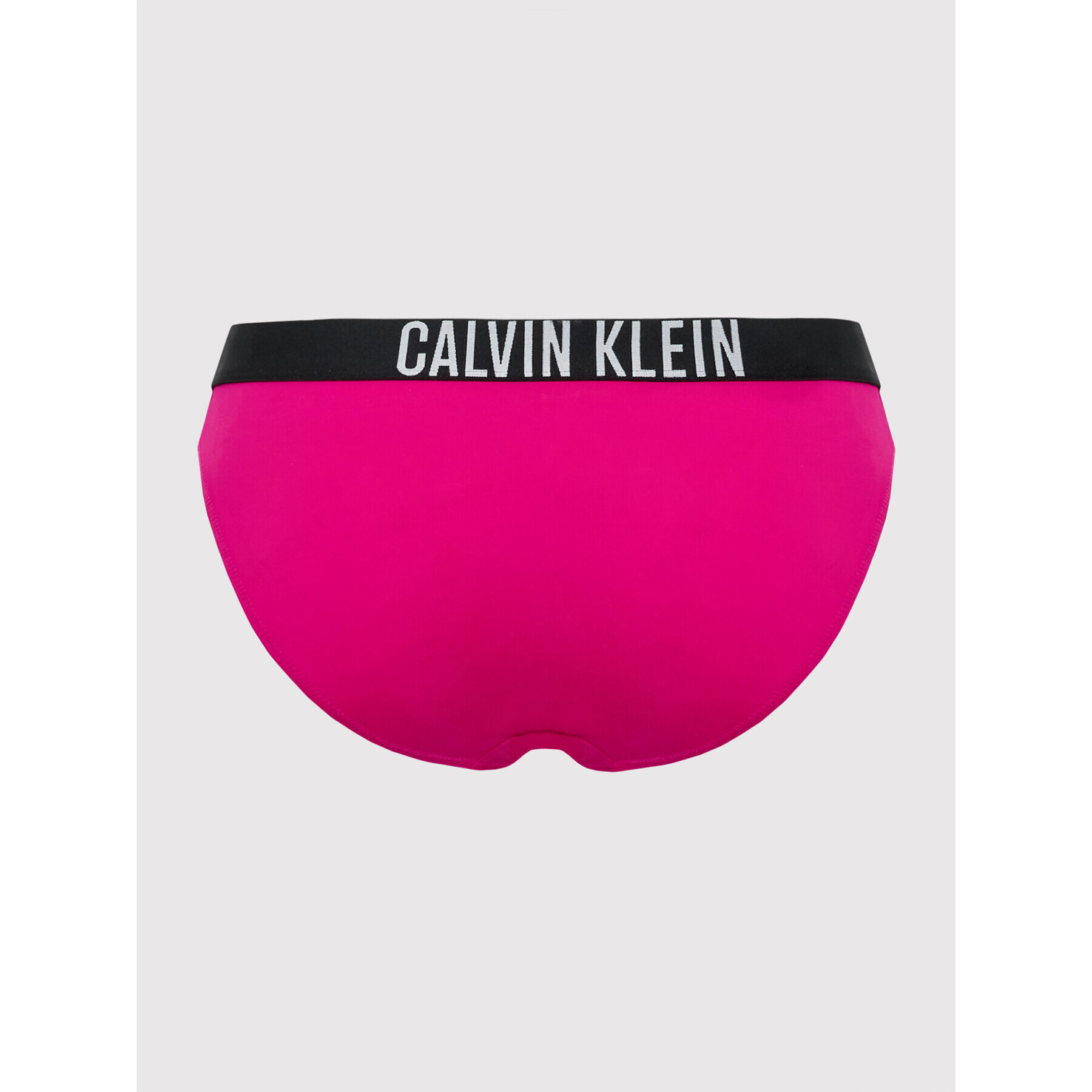 Calvin Klein Swimwear Spodní část bikin KW0KW01728 Růžová - Pepit.cz