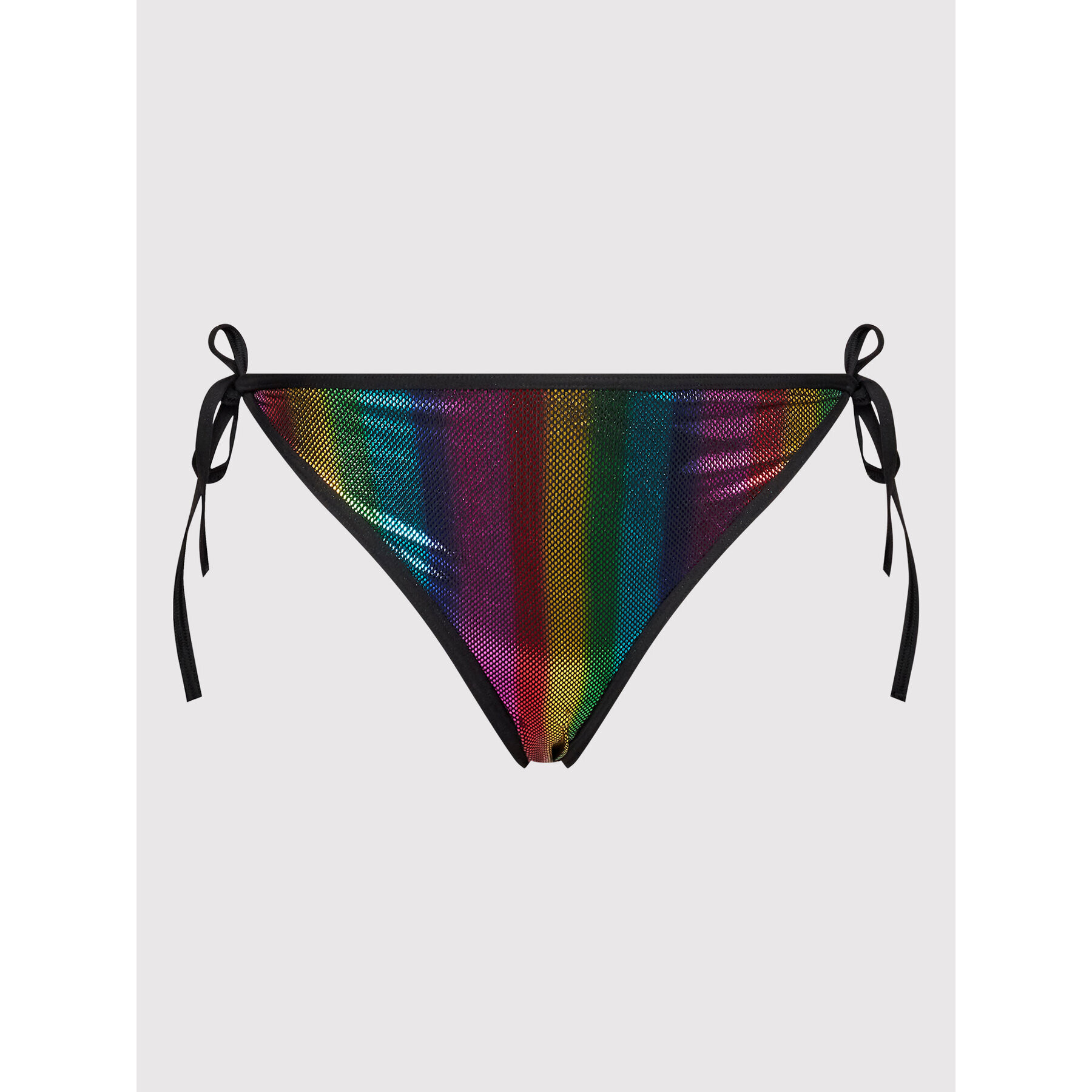 Calvin Klein Swimwear Spodní část bikin KW0KW01868 Barevná - Pepit.cz