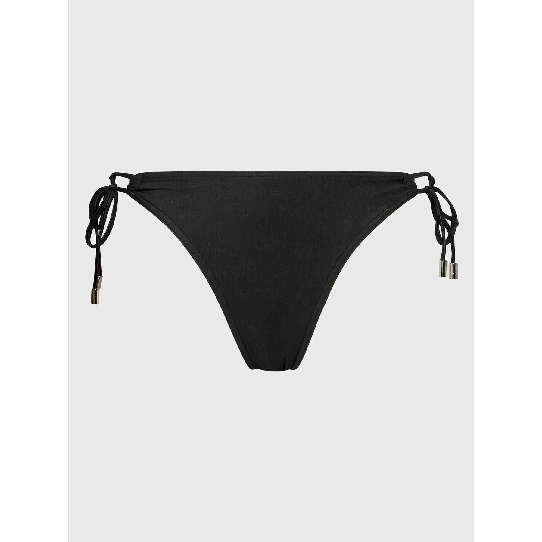 Calvin Klein Swimwear Spodní část bikin KW0KW01893 Černá - Pepit.cz