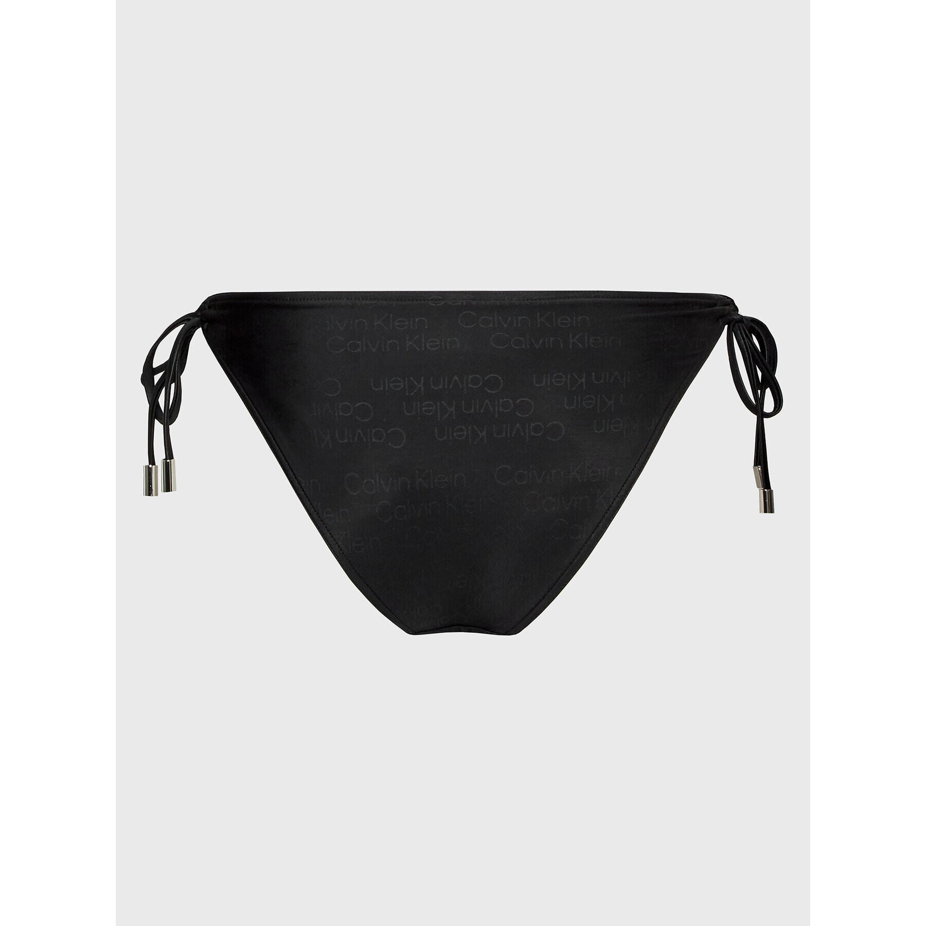 Calvin Klein Swimwear Spodní část bikin KW0KW01893 Černá - Pepit.cz