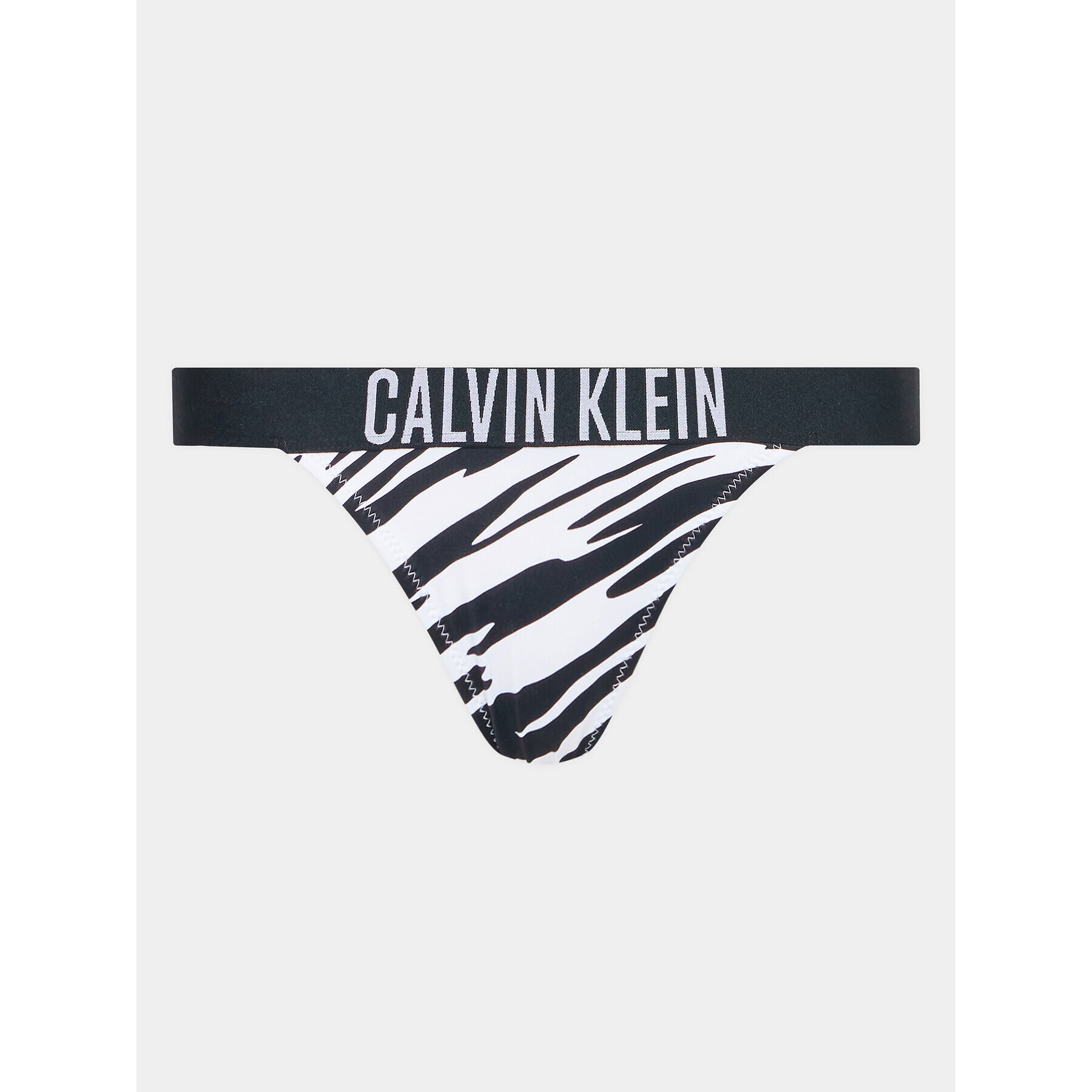 Calvin Klein Swimwear Spodní část bikin KW0KW02115 Barevná - Pepit.cz