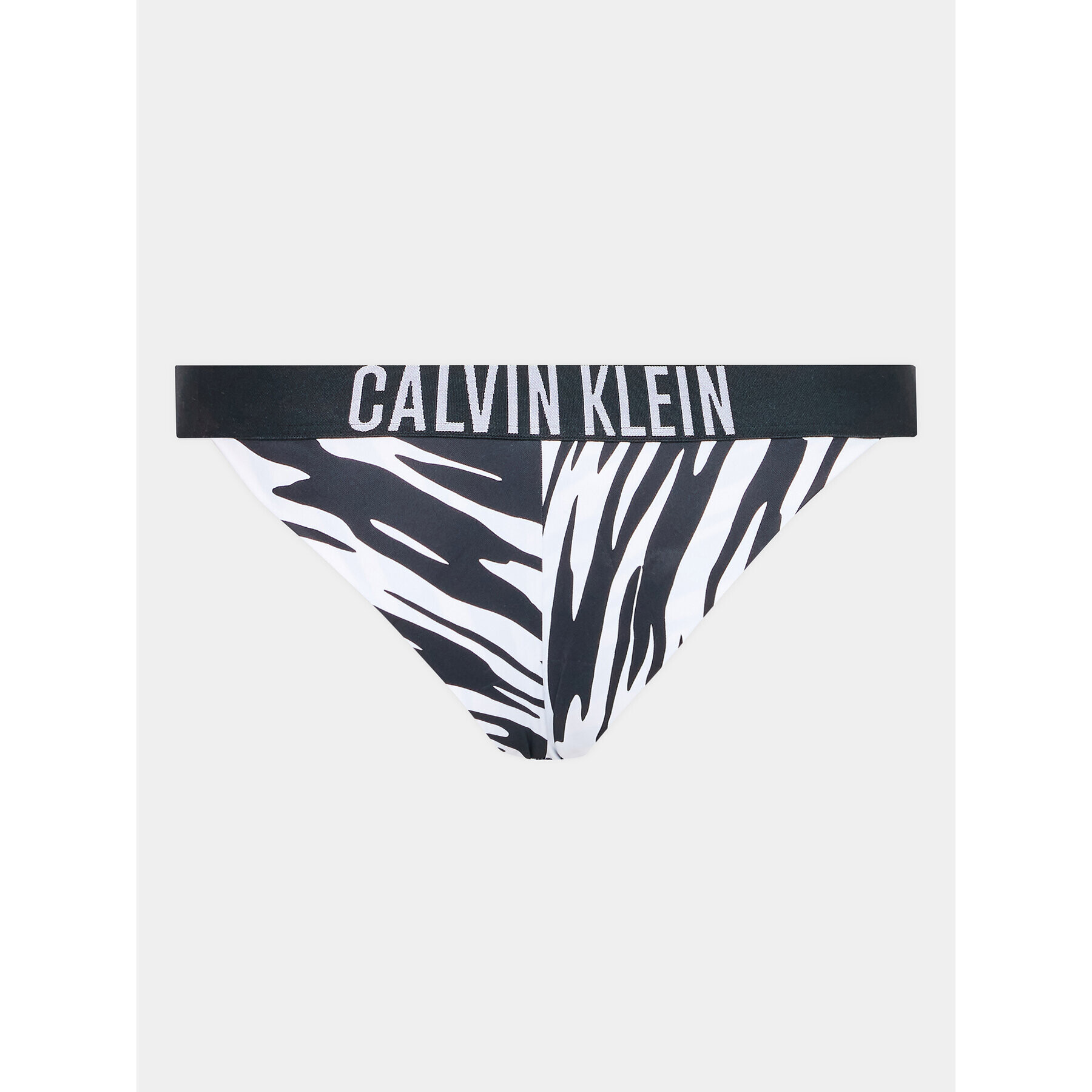 Calvin Klein Swimwear Spodní část bikin KW0KW02115 Barevná - Pepit.cz