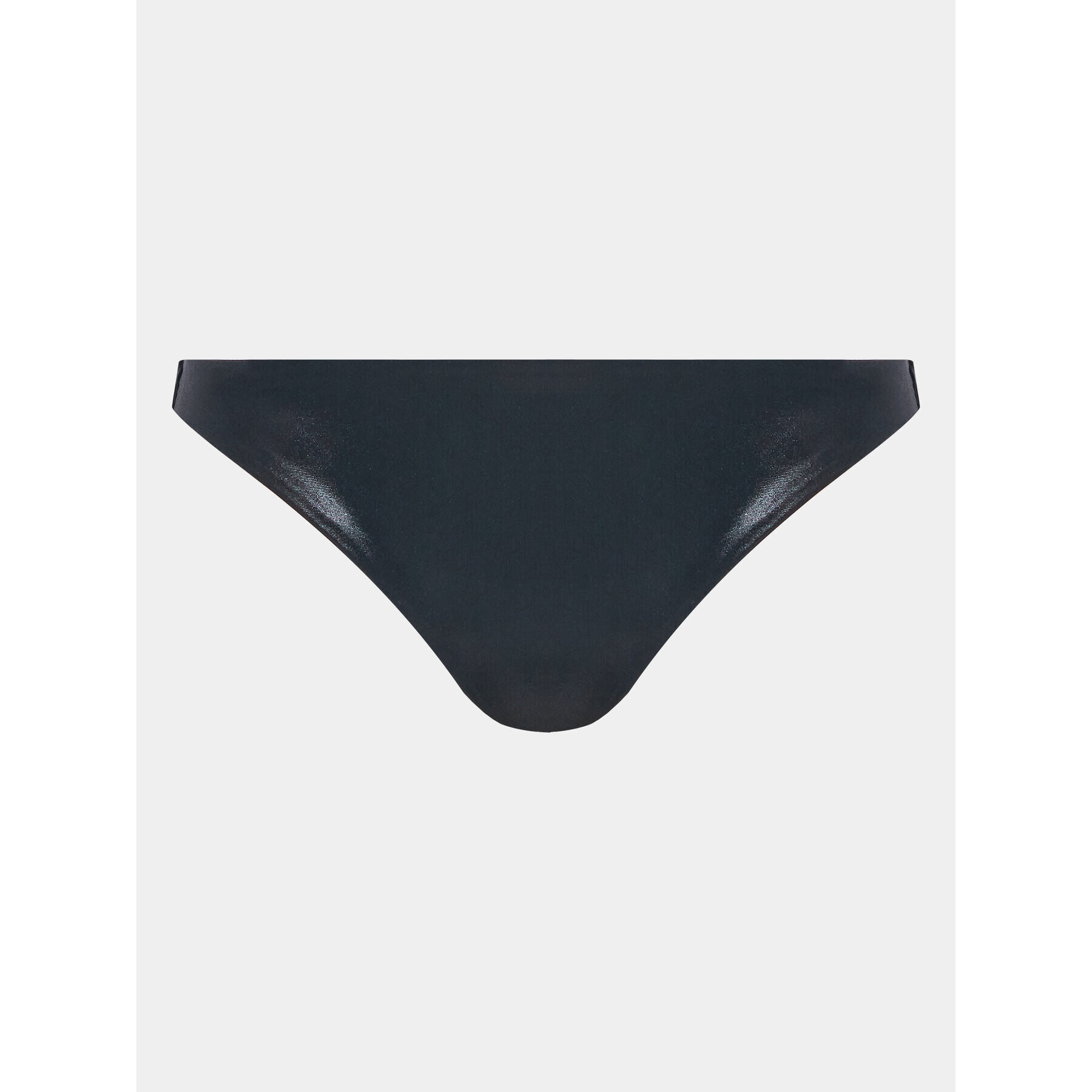 Calvin Klein Swimwear Spodní část bikin KW0KW02181 Černá - Pepit.cz