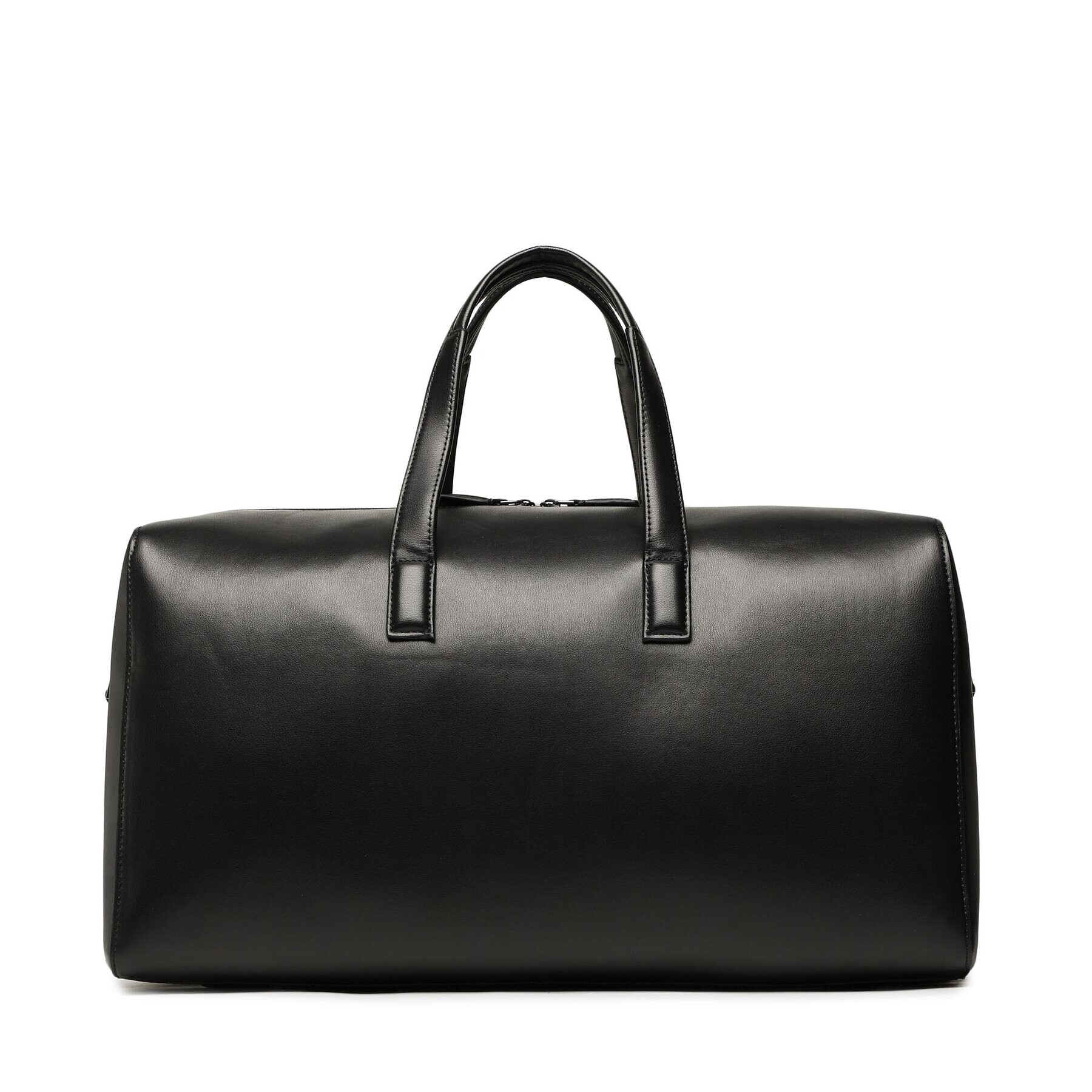 Calvin Klein Taška Iconic Hardware Weekender K50K510248 Černá - Pepit.cz