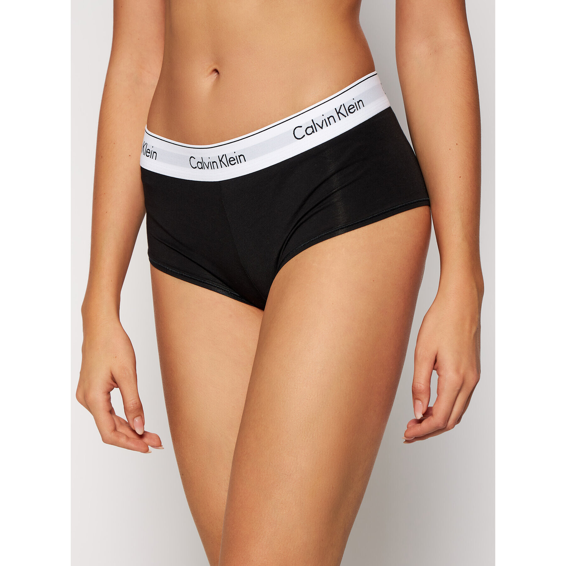 Calvin Klein Underwear Boxerky 0000F3788E Černá - Pepit.cz