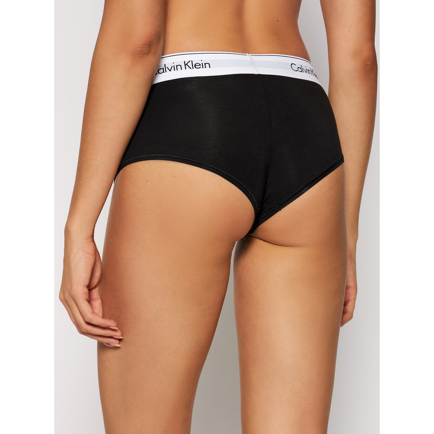 Calvin Klein Underwear Boxerky 0000F3788E Černá - Pepit.cz