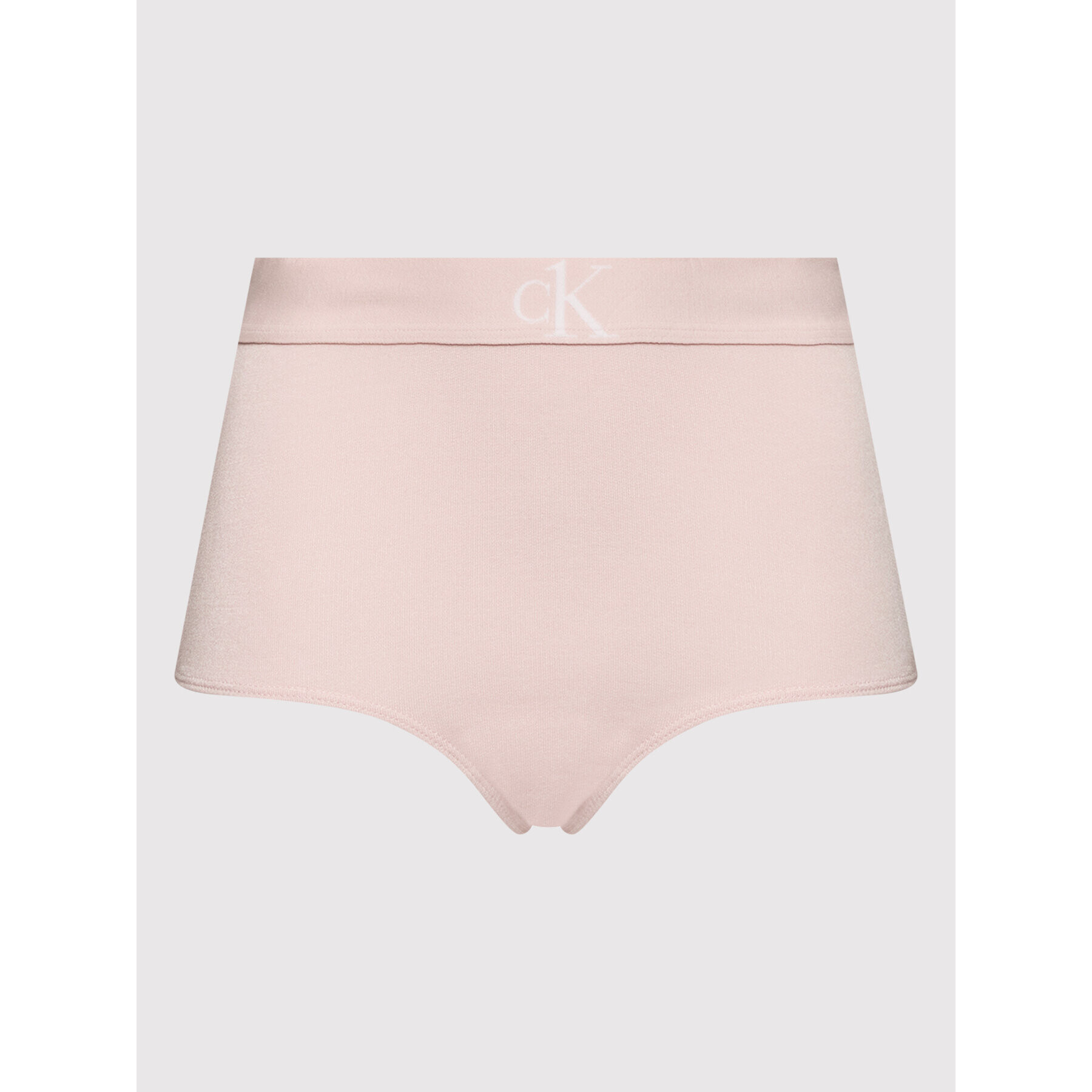 Calvin Klein Underwear Boxerky 000QF6672E Růžová - Pepit.cz