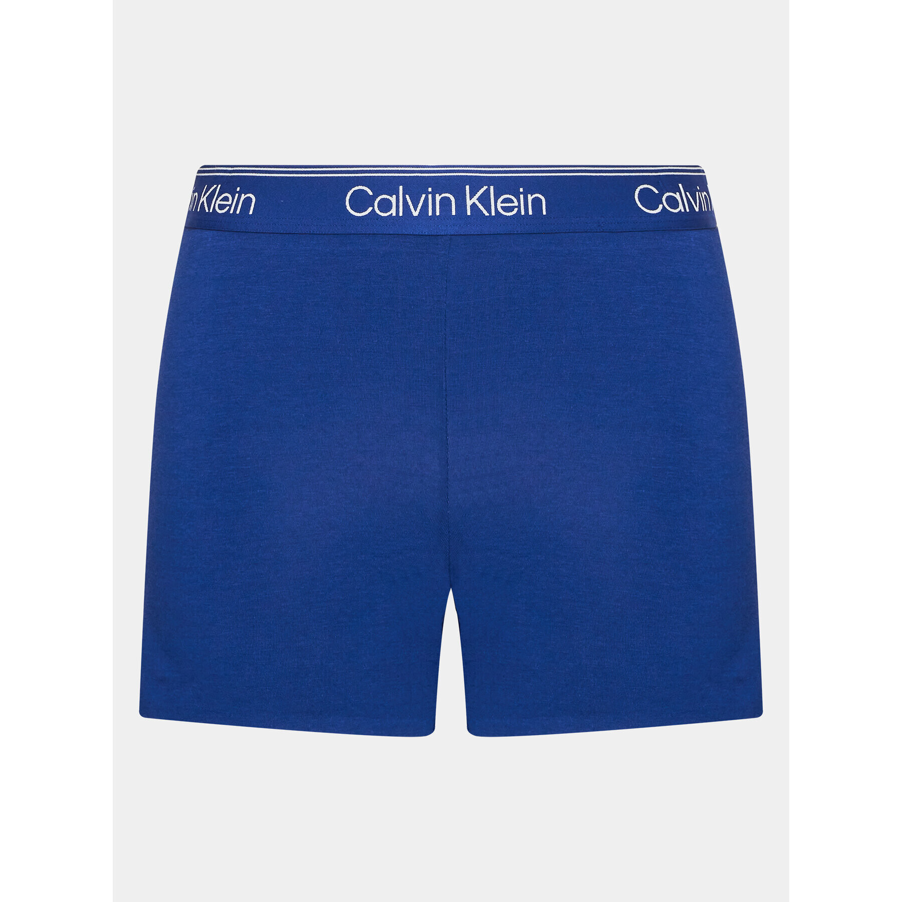 Calvin Klein Underwear Boxerky 000QF7190E Tmavomodrá - Pepit.cz