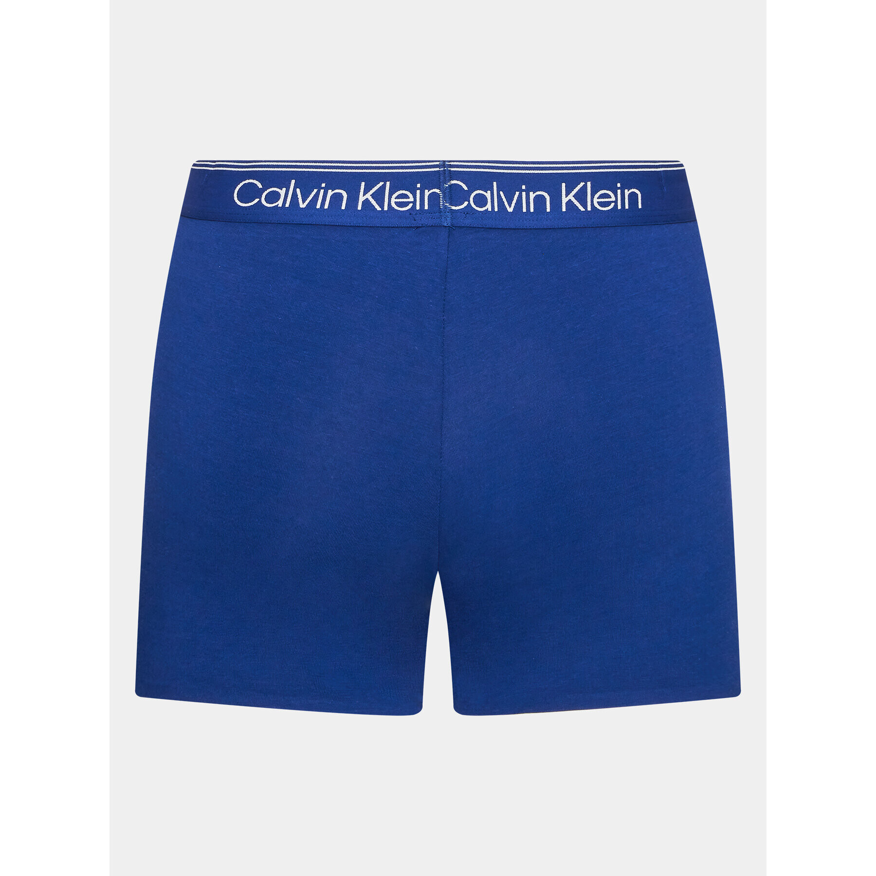 Calvin Klein Underwear Boxerky 000QF7190E Tmavomodrá - Pepit.cz